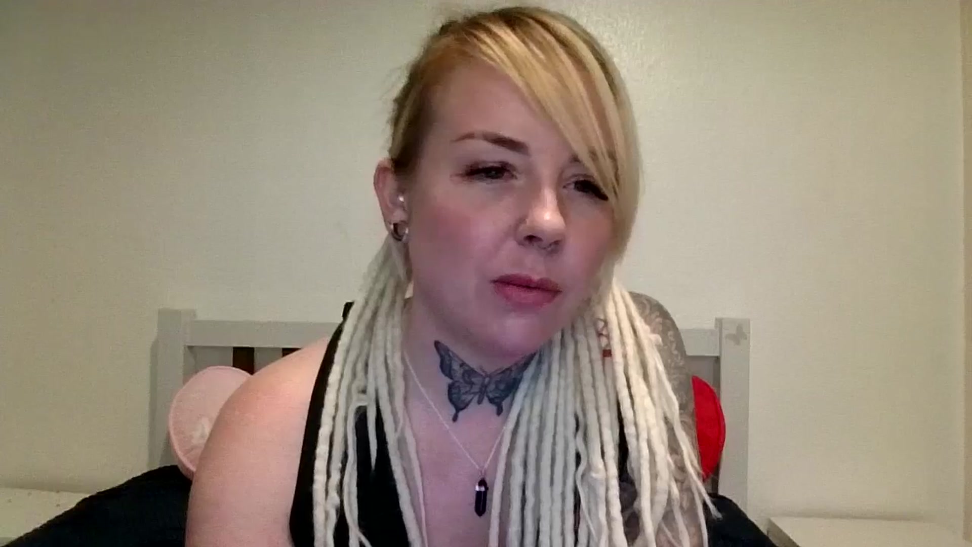Gallery image thumbnail from pixieDread's myfreecams stream on, 02/28/2026, 15:20 image 17 of 20