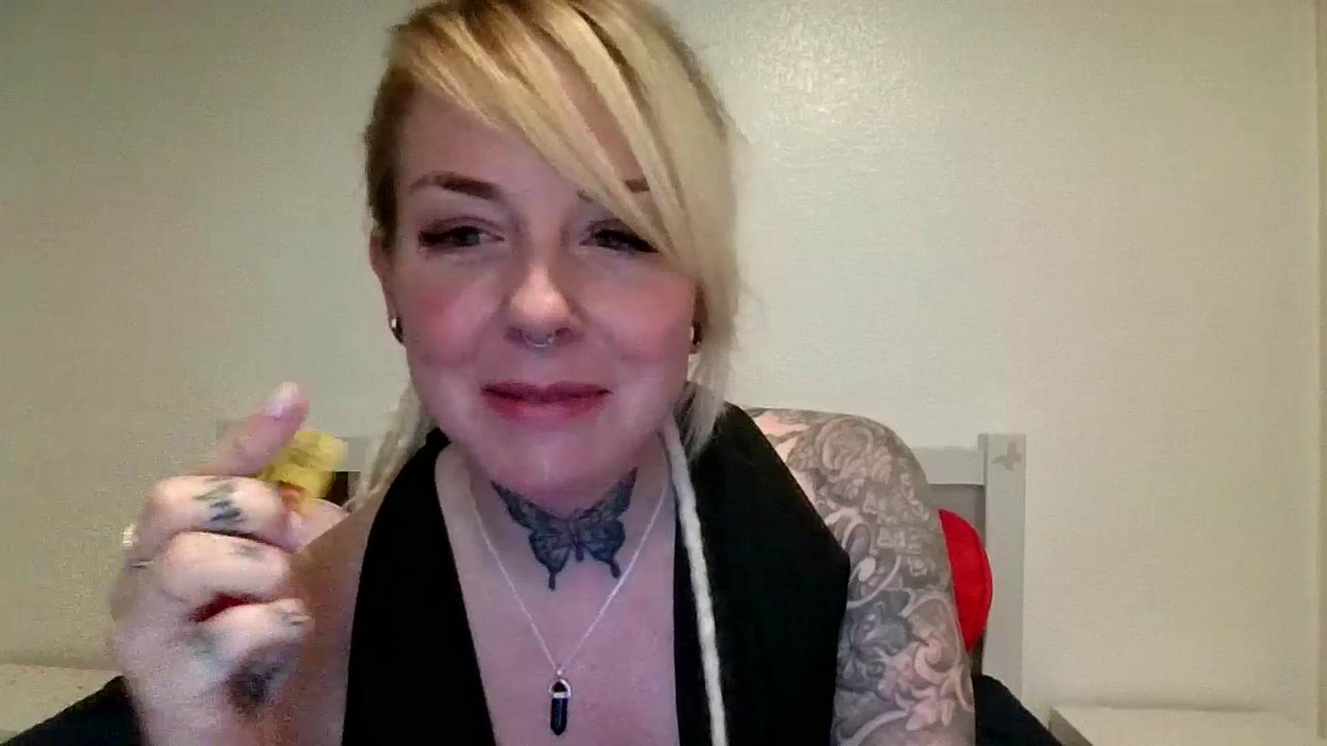 Gallery image thumbnail from pixieDread's myfreecams stream on, 02/28/2026, 15:20 image 14 of 20