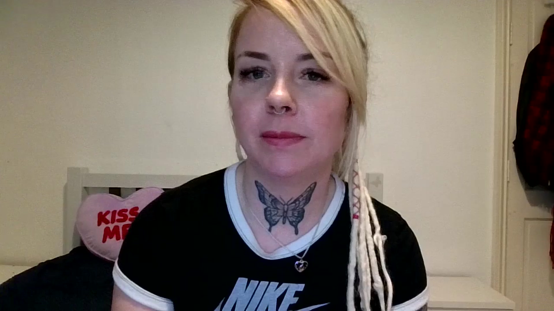 Gallery image thumbnail from pixieDread's myfreecams stream on, 03/01/2026, 15:11 image 16 of 20