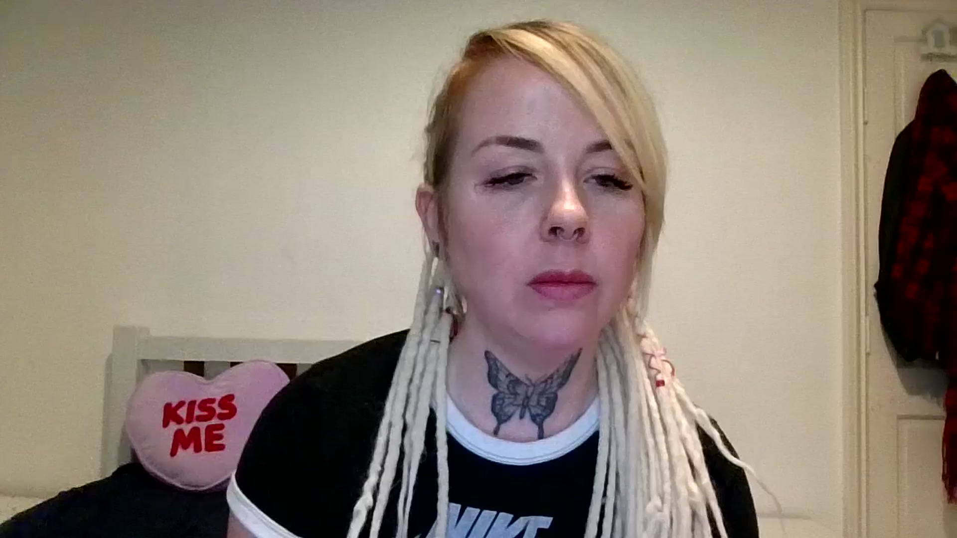 Gallery image thumbnail from pixieDread's myfreecams stream on, 03/01/2026, 15:11 image 5 of 20