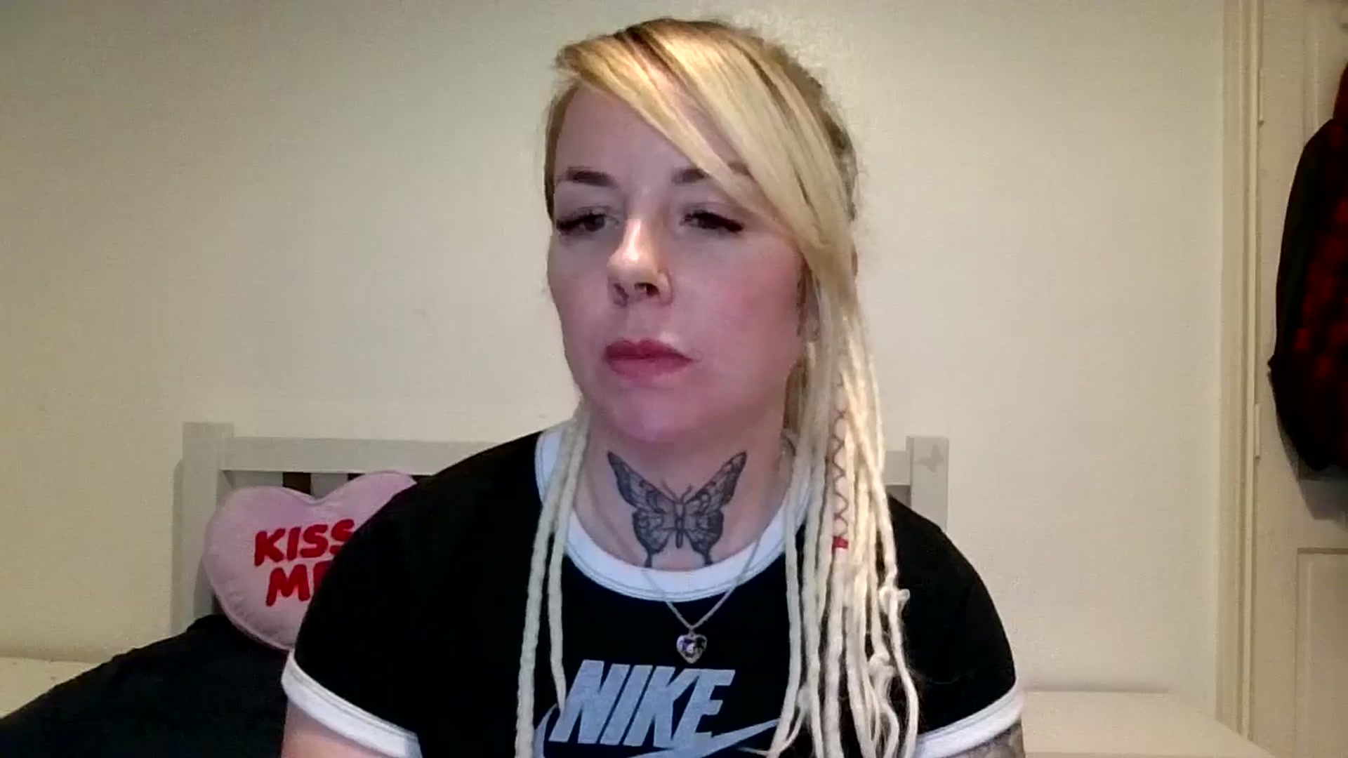 Gallery image thumbnail from pixieDread's myfreecams stream on, 03/01/2026, 17:37 image 3 of 20