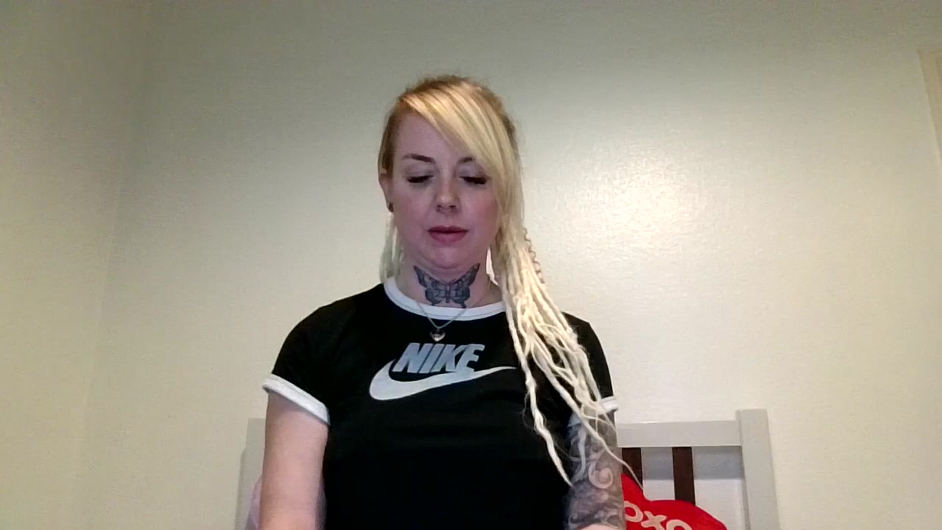 Gallery image thumbnail from pixieDread's myfreecams stream on, 03/01/2026, 17:37 image 13 of 20