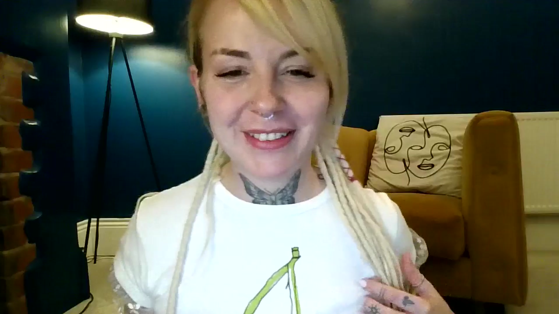 Gallery image thumbnail from pixieDread's myfreecams stream on, 03/04/2026, 06:26 image 3 of 20