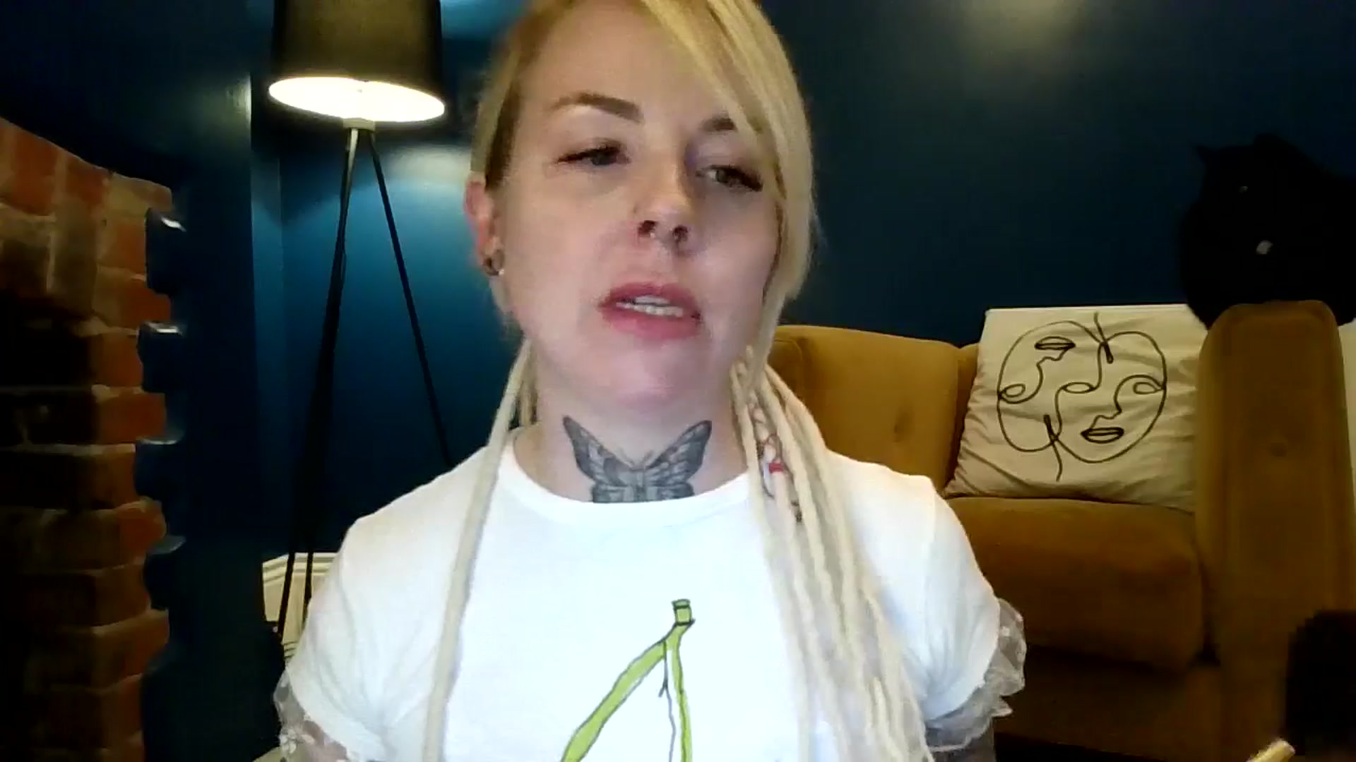 Gallery image thumbnail from pixieDread's myfreecams stream on, 03/04/2026, 06:26 image 5 of 20