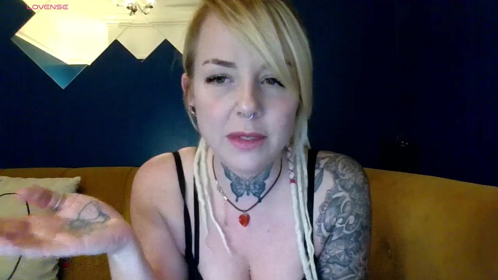 Gallery image thumbnail from pixieDread's myfreecams stream on, 03/05/2026, 23:51 image 2 of 20