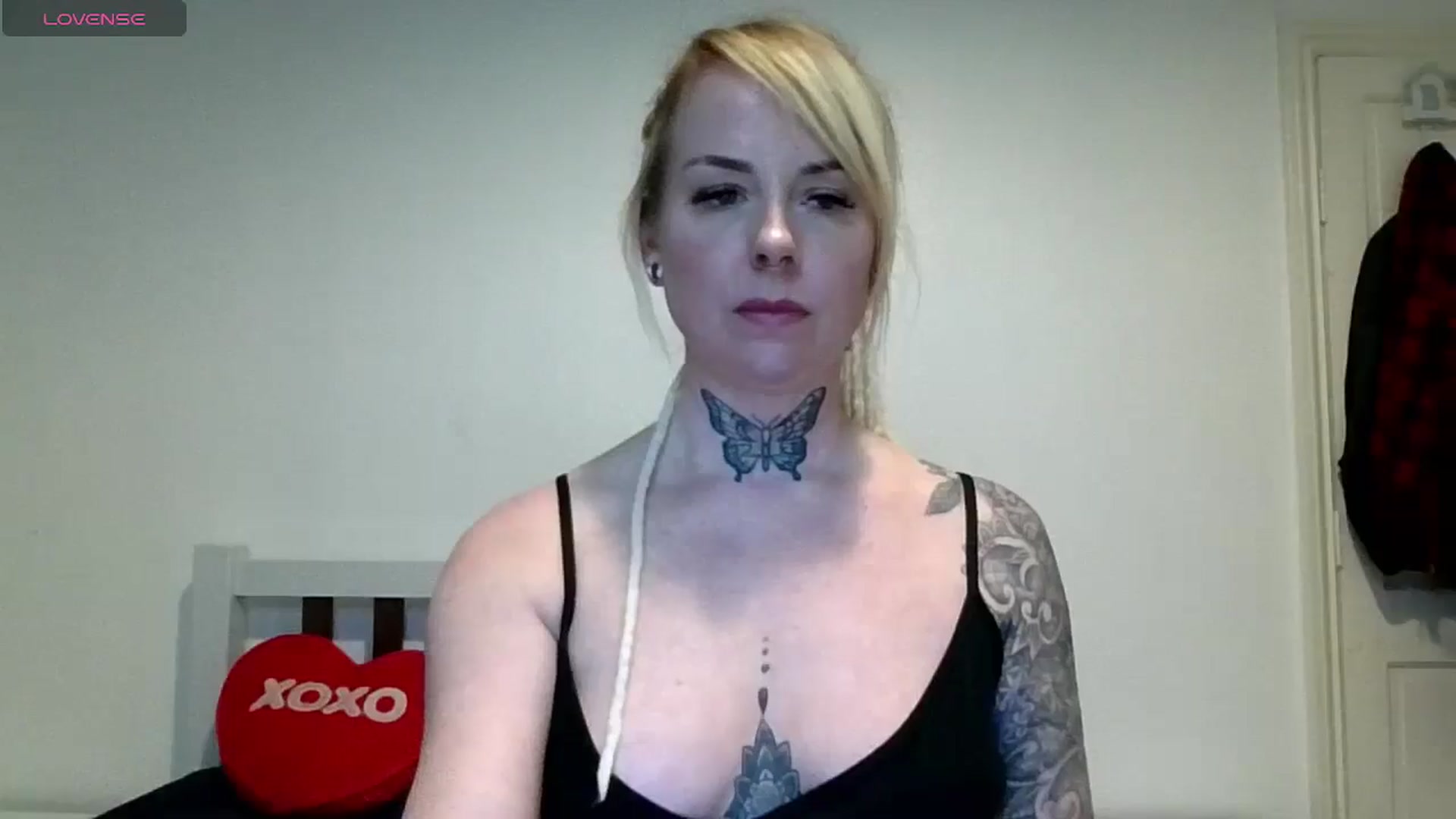 Gallery image thumbnail from pixieDread's myfreecams stream on, 03/15/2026, 16:53 image 15 of 20