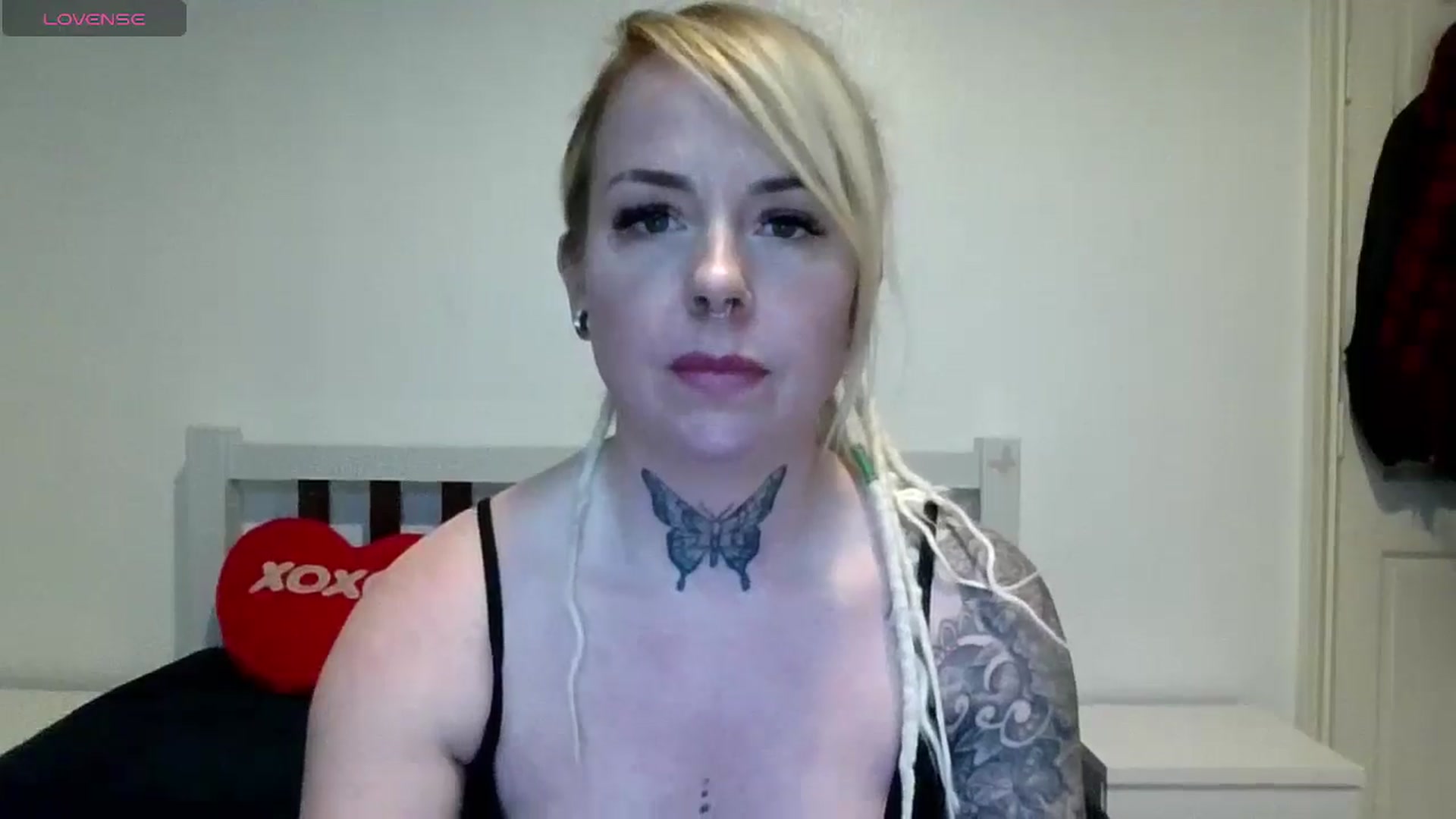 Gallery image thumbnail from pixieDread's myfreecams stream on, 03/15/2026, 16:53 image 7 of 20