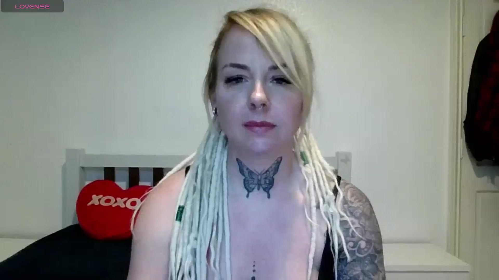 Gallery image thumbnail from pixieDread's myfreecams stream on, 03/15/2026, 16:53 image 14 of 20