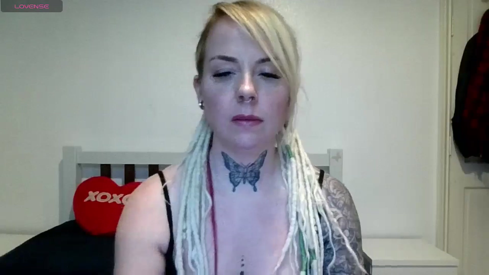 Gallery image thumbnail from pixieDread's myfreecams stream on, 03/15/2026, 16:53 image 3 of 20