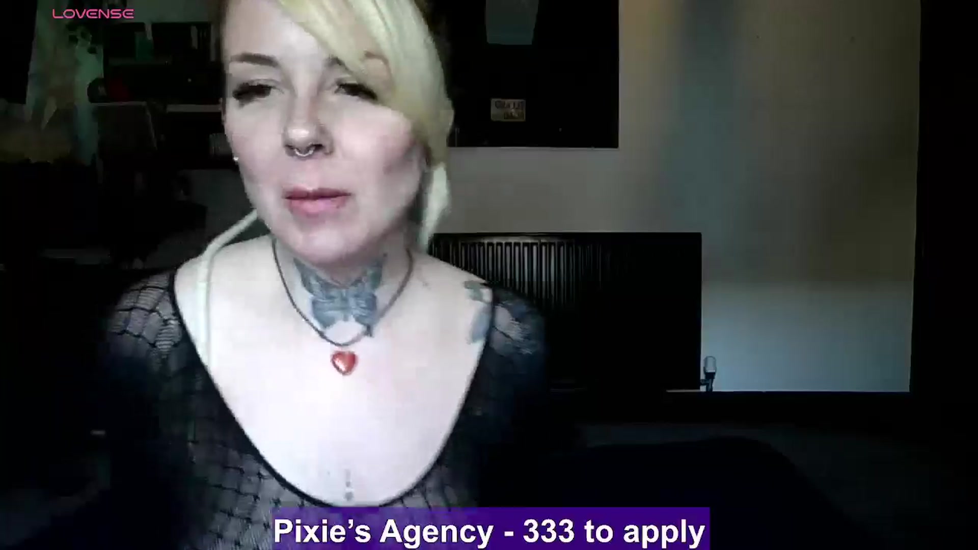 Gallery image thumbnail from pixieDread's myfreecams stream on, 03/18/2026, 13:50 image 5 of 20