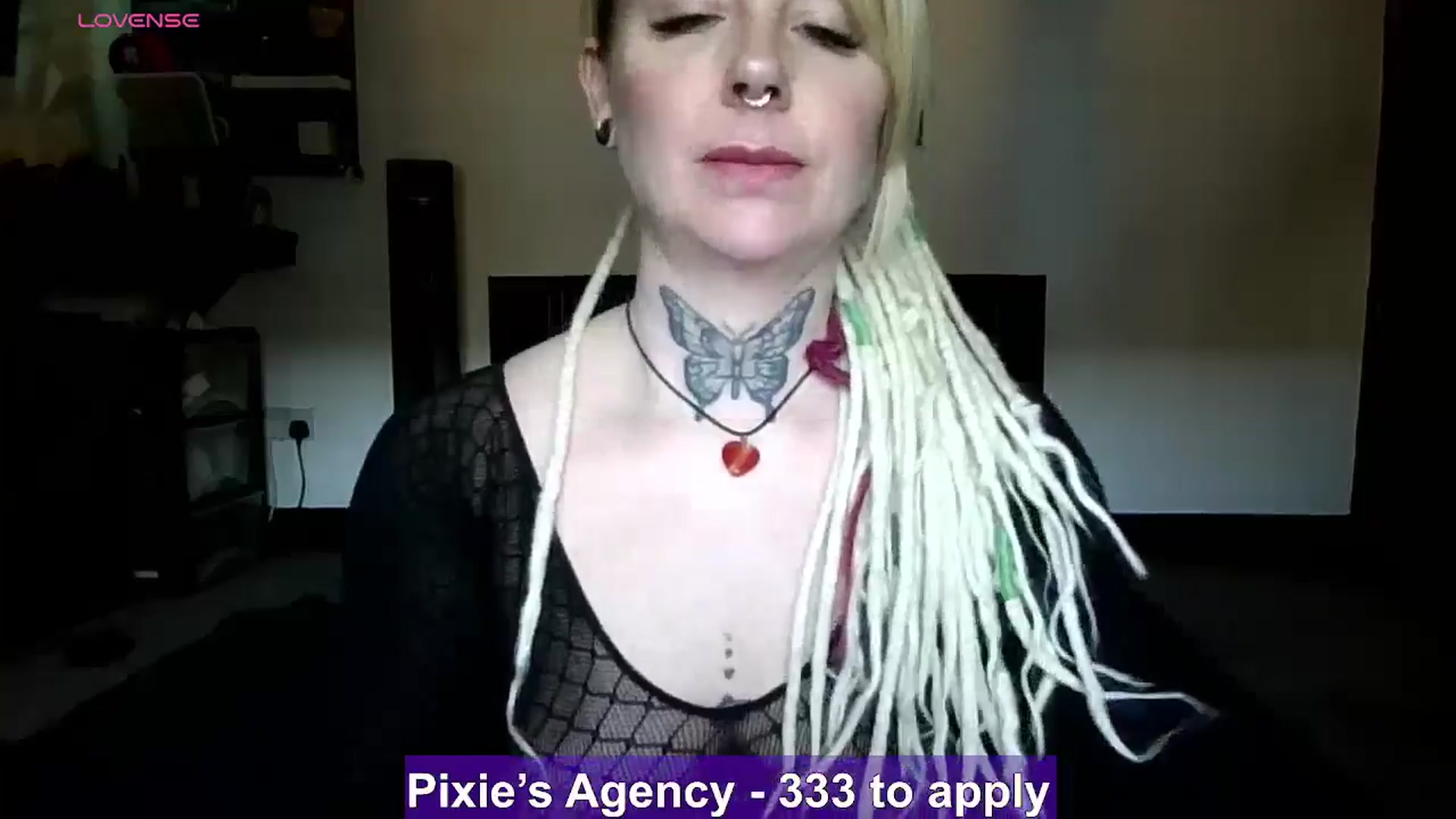 Gallery image thumbnail from pixieDread's myfreecams stream on, 03/18/2026, 13:50 image 2 of 20