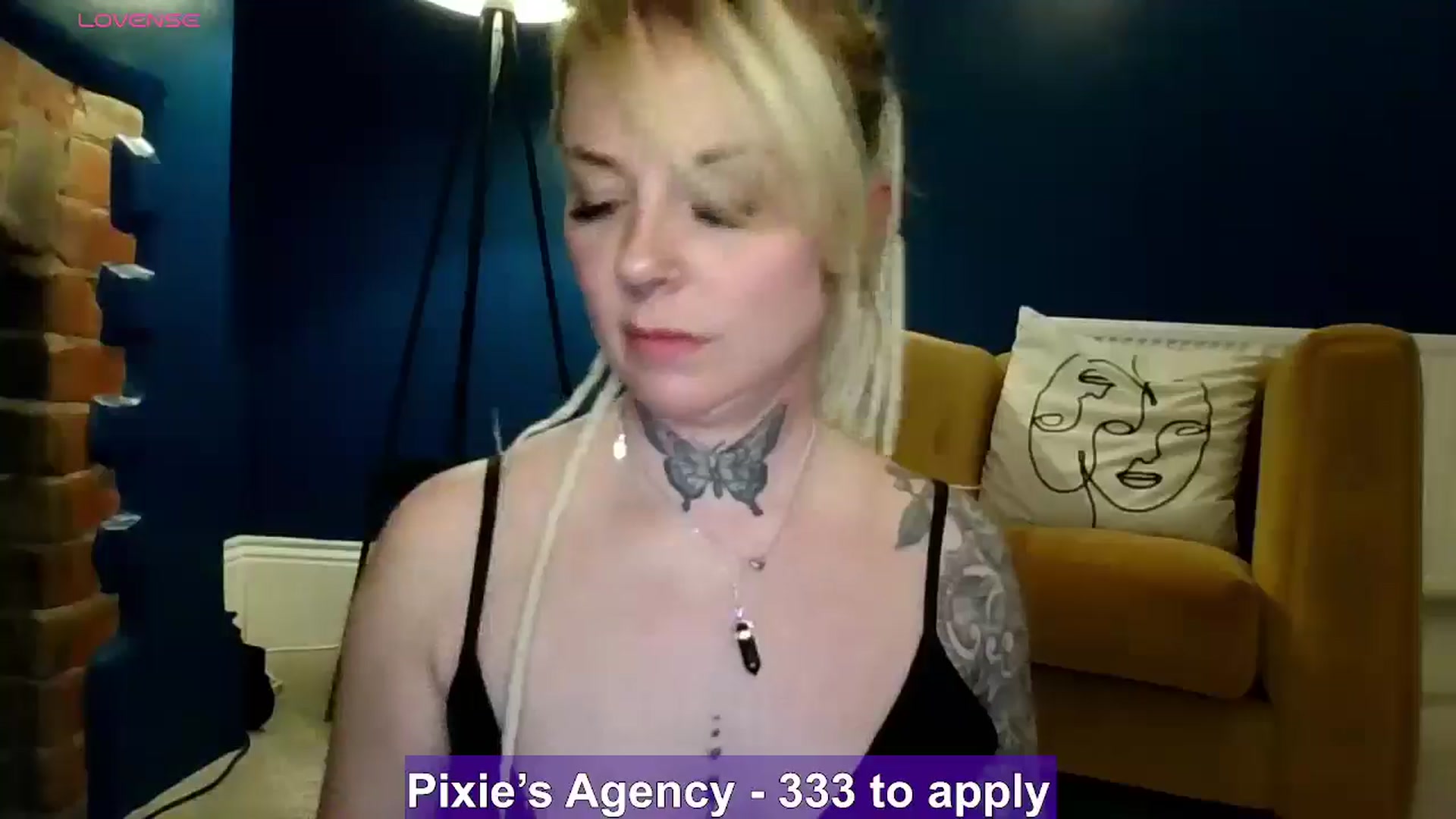 Gallery image thumbnail from pixieDread's myfreecams stream on, 03/18/2026, 23:51 image 18 of 20