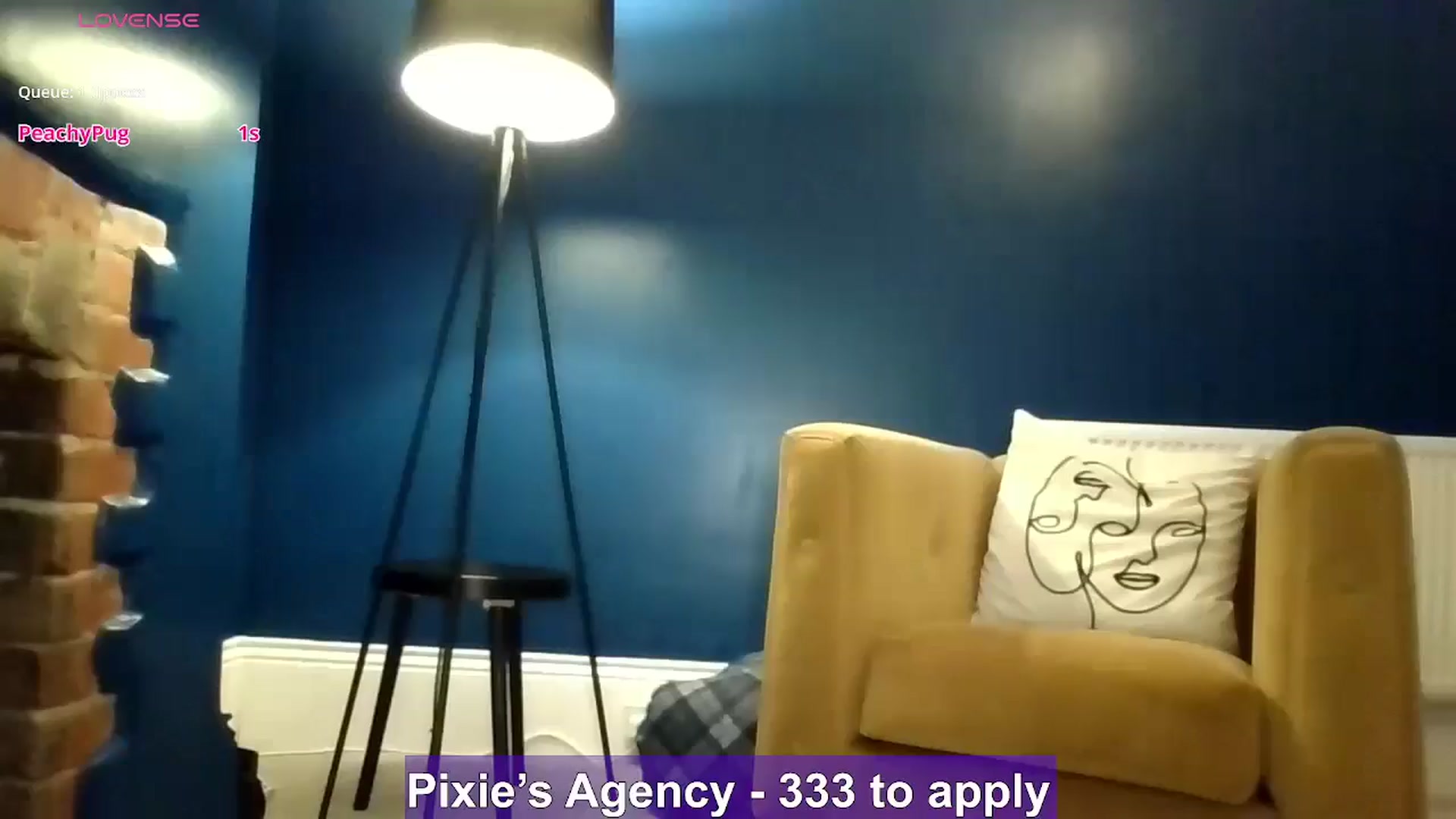 Gallery image thumbnail from pixieDread's myfreecams stream on, 03/18/2026, 23:51 image 5 of 20