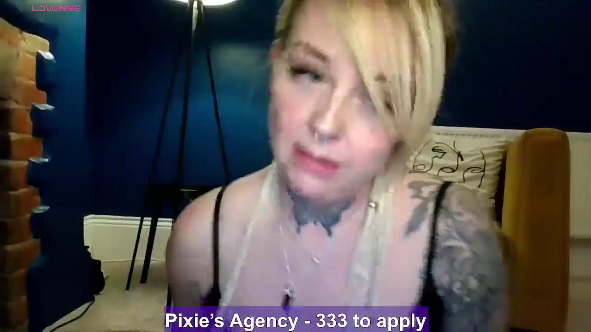 Gallery image thumbnail from pixieDread's myfreecams stream on, 03/18/2026, 23:51 image 15 of 20
