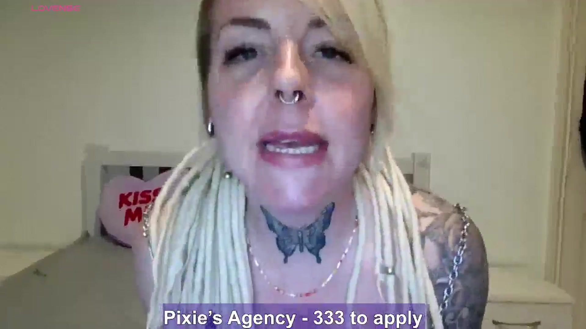 Gallery image thumbnail from pixieDread's myfreecams stream on, 03/24/2026, 17:41 image 2 of 20