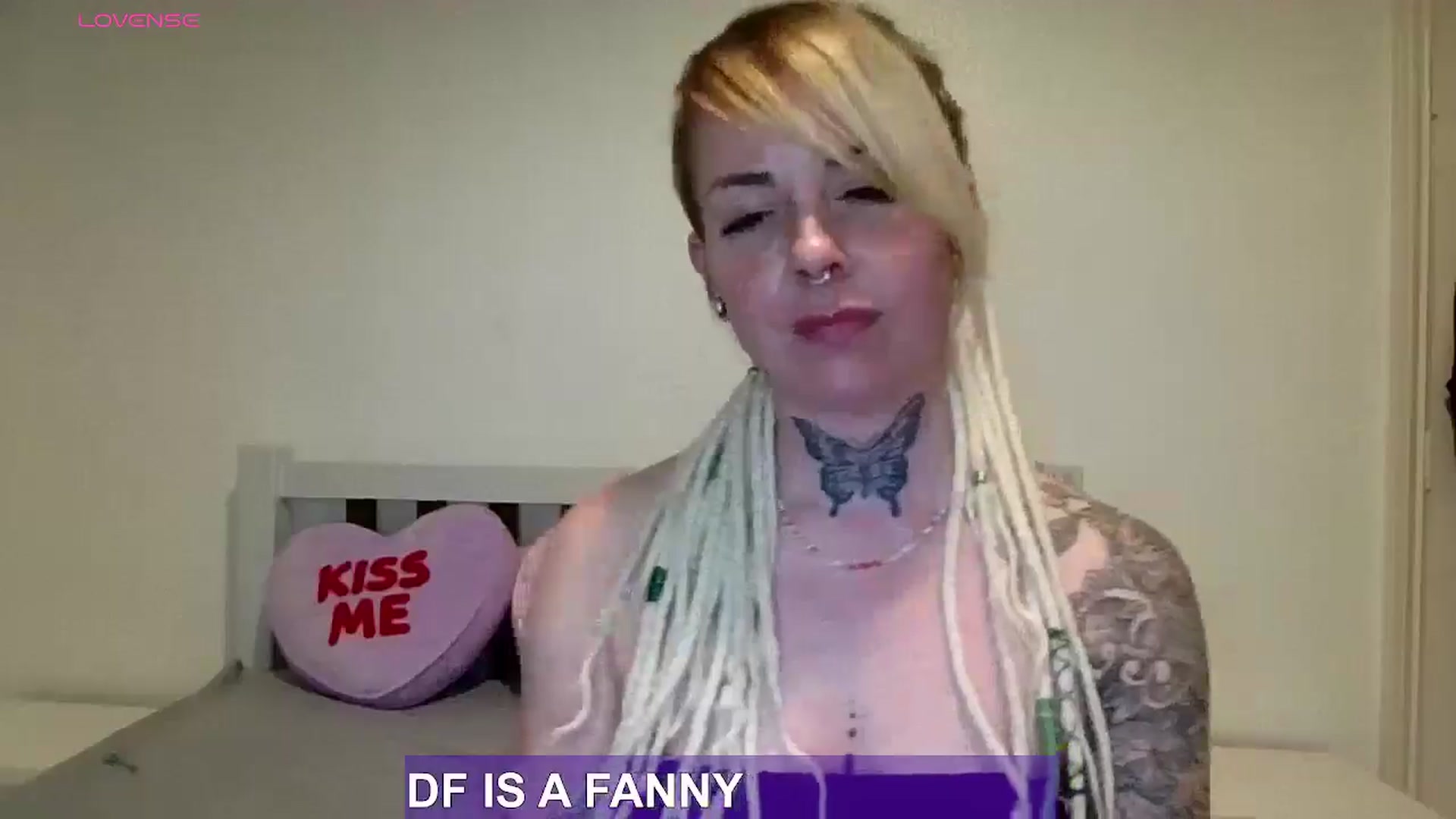 Gallery image thumbnail from pixieDread's myfreecams stream on, 03/24/2026, 17:41 image 15 of 20