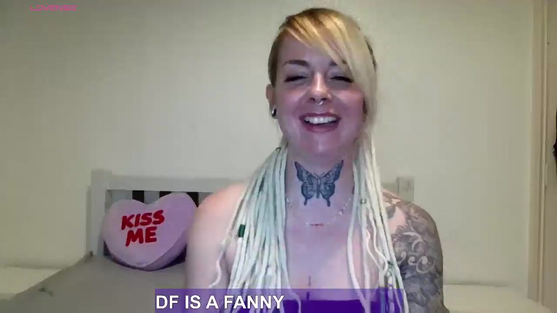 Gallery image thumbnail from pixieDread's myfreecams stream on, 03/24/2026, 17:41 image 14 of 20