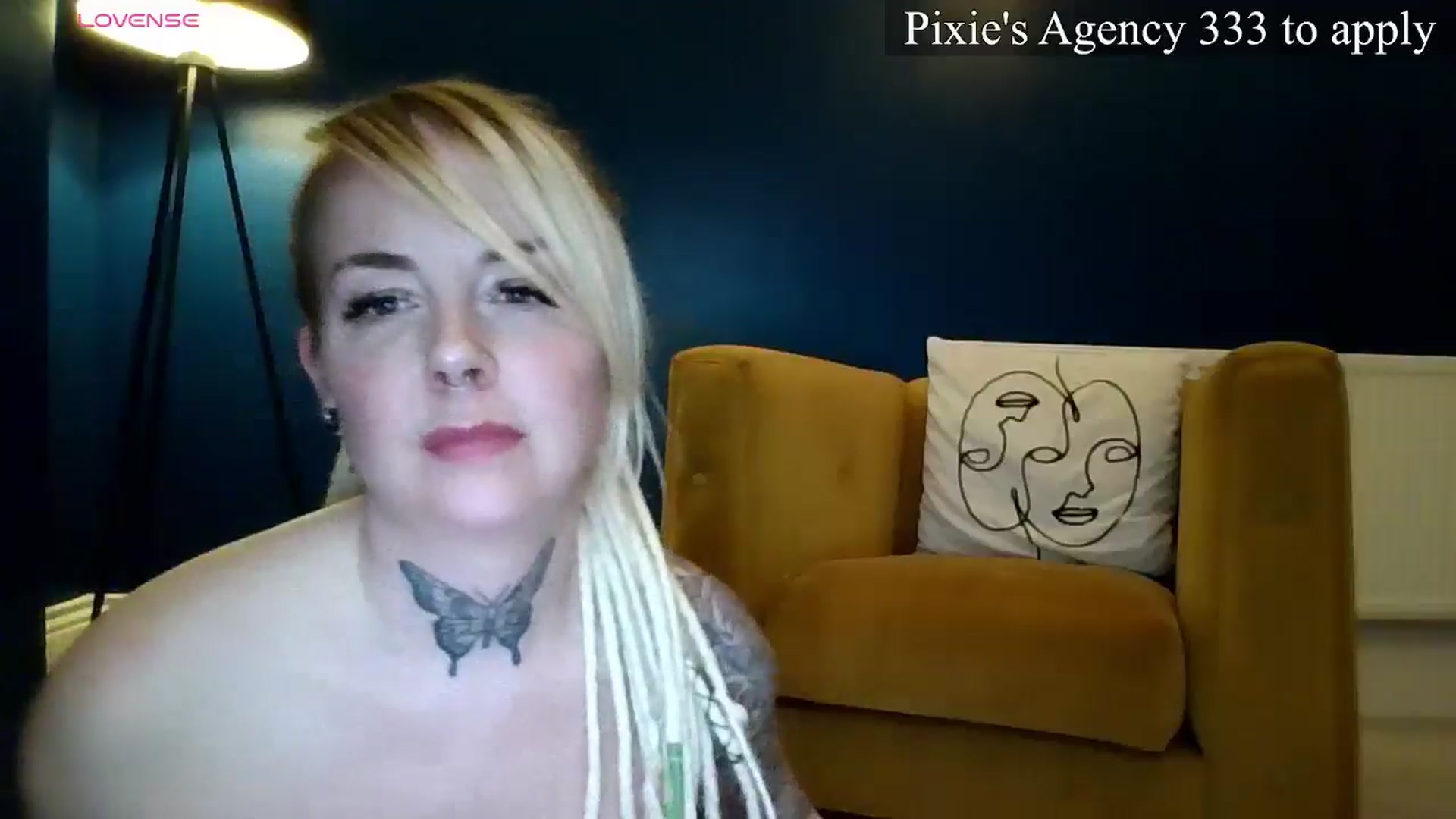 Gallery image thumbnail from pixieDread's myfreecams stream on, 03/25/2026, 23:49 image 3 of 20