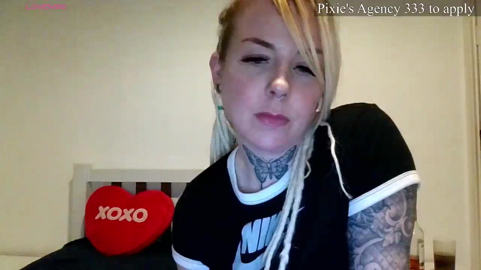 Gallery image thumbnail from pixieDread's myfreecams stream on, 04/01/2026, 13:22 image 20 of 20