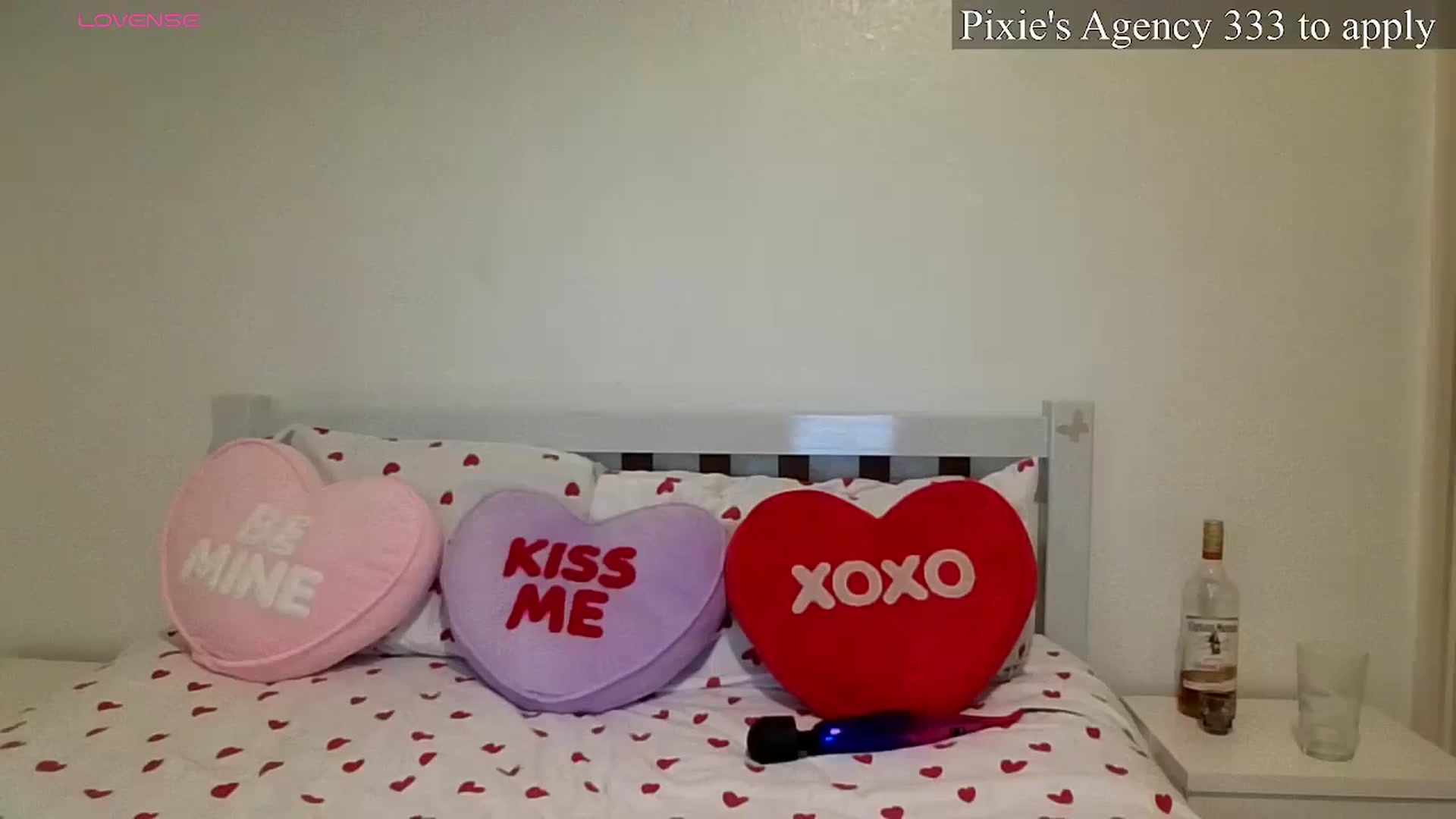 Gallery image thumbnail from pixieDread's myfreecams stream on, 04/02/2026, 16:19 image 13 of 20