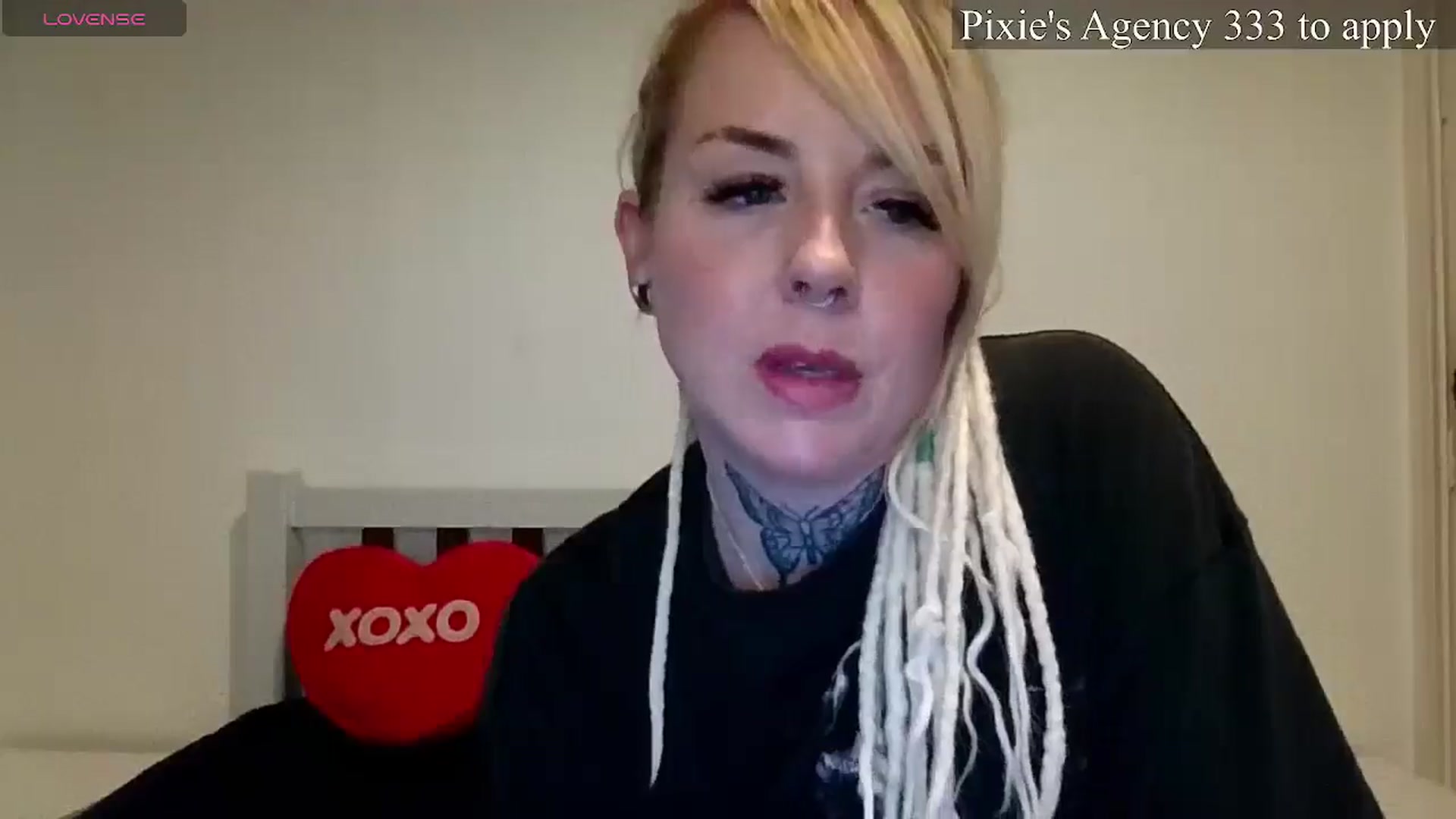 Gallery image thumbnail from pixieDread's myfreecams stream on, 04/03/2026, 17:06 image 8 of 20