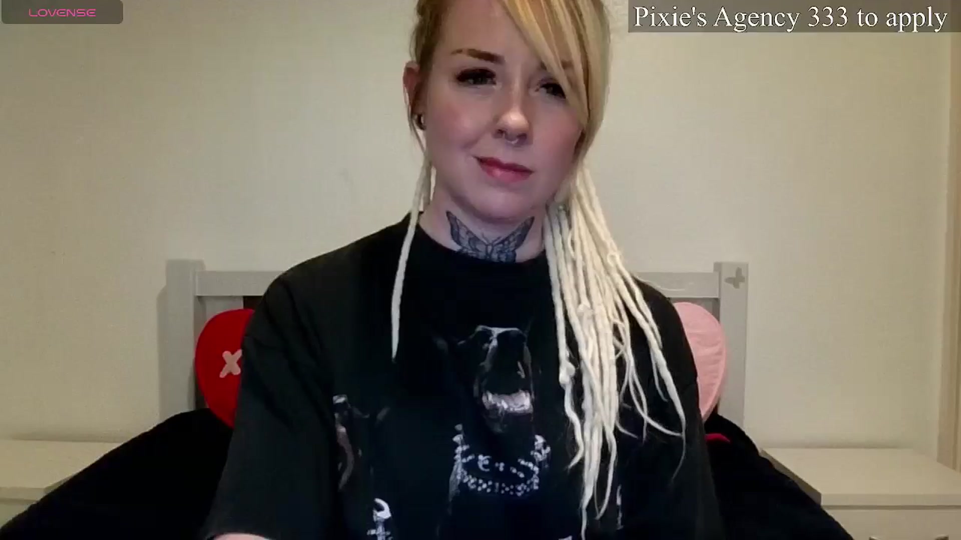 Gallery image thumbnail from pixieDread's myfreecams stream on, 04/03/2026, 17:06 image 1 of 20