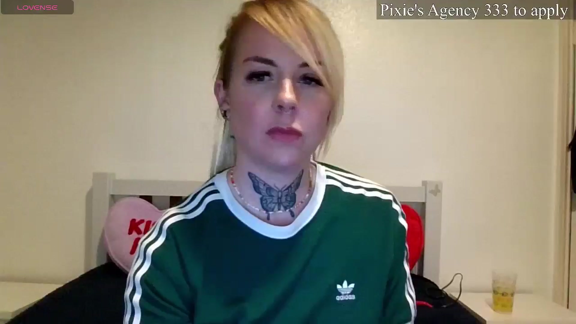 Gallery image thumbnail from pixieDread's myfreecams stream on, 04/07/2026, 14:46 image 19 of 20