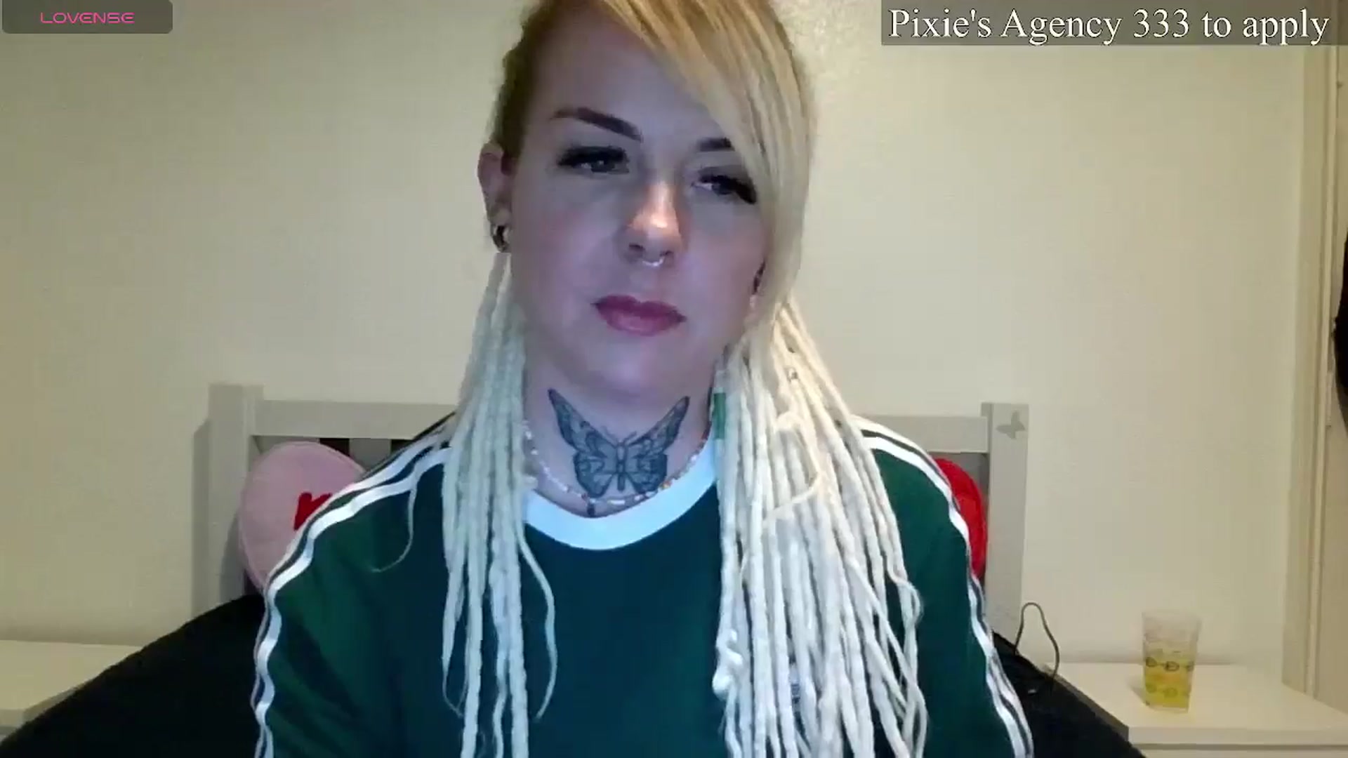 Gallery image thumbnail from pixieDread's myfreecams stream on, 04/07/2026, 14:46 image 4 of 20