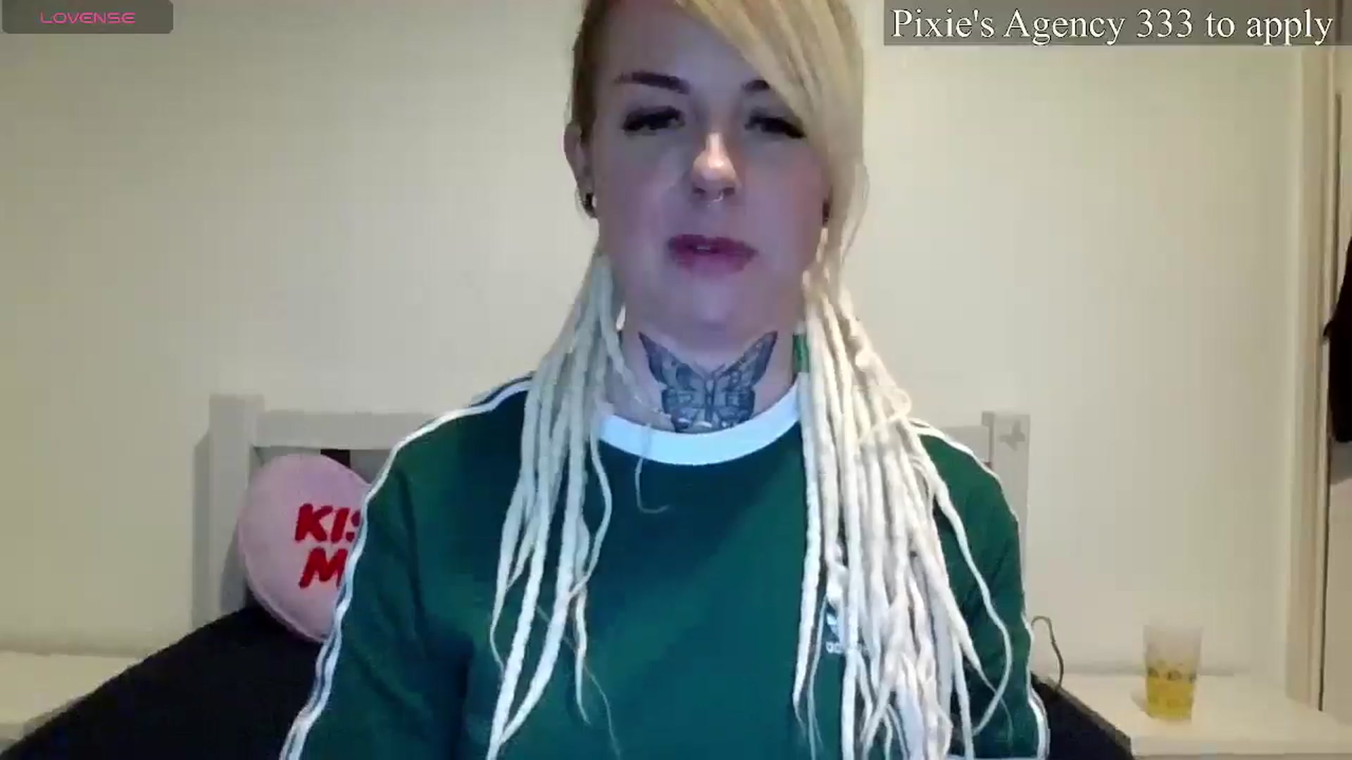 Gallery image thumbnail from pixieDread's myfreecams stream on, 04/07/2026, 14:46 image 7 of 20