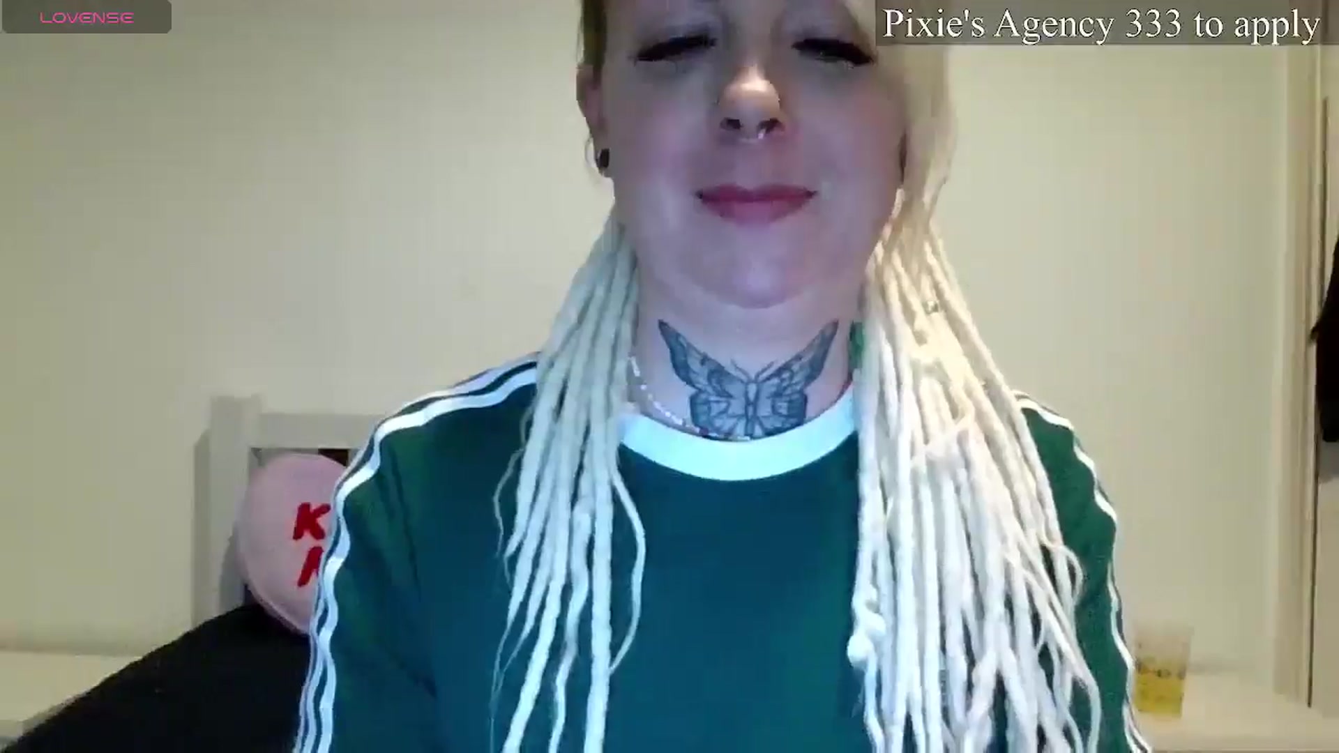 Gallery image thumbnail from pixieDread's myfreecams stream on, 04/07/2026, 14:46 image 5 of 20