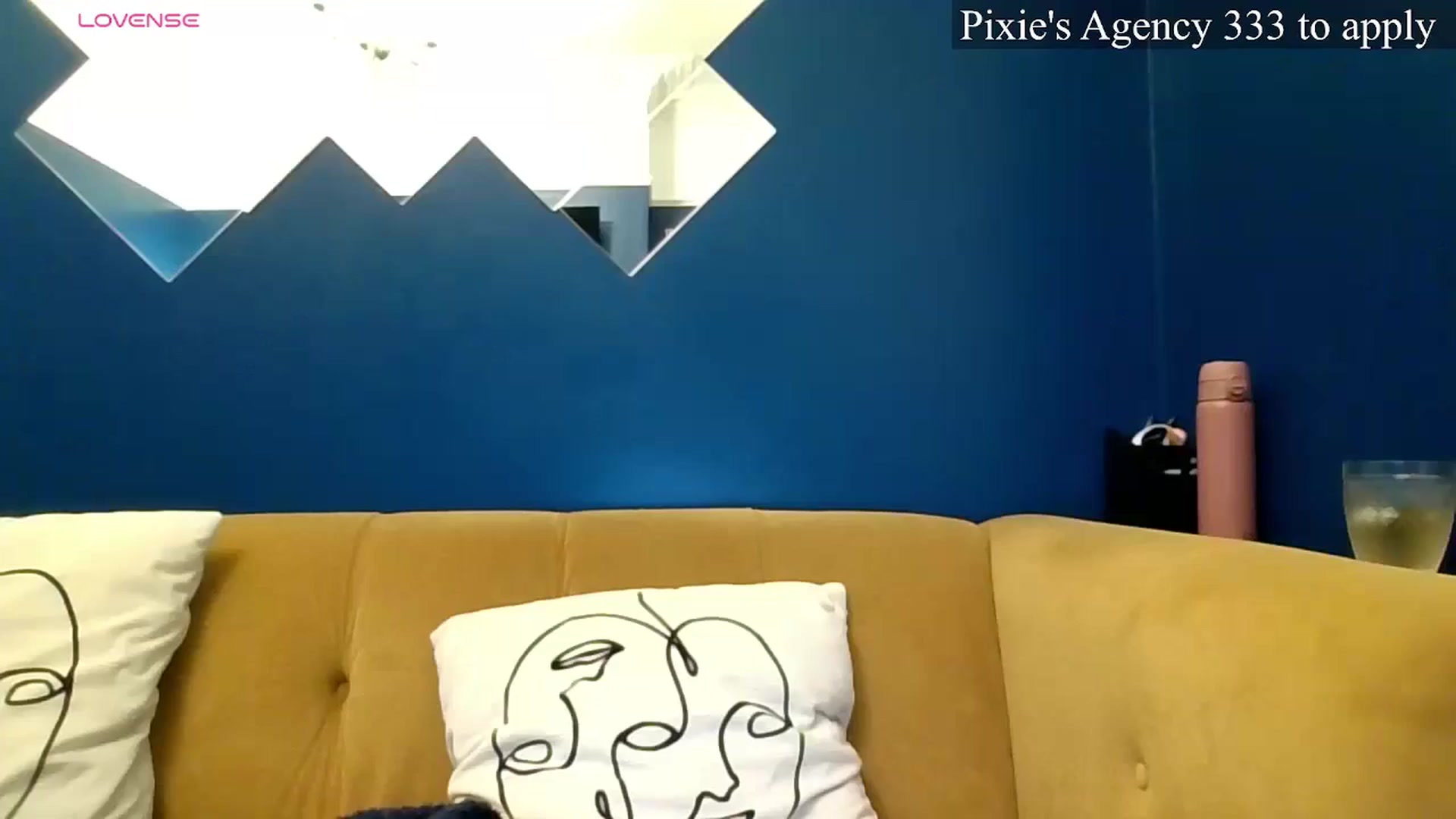 Gallery image thumbnail from pixieDread's myfreecams stream on, 04/10/2026, 21:49 image 3 of 20
