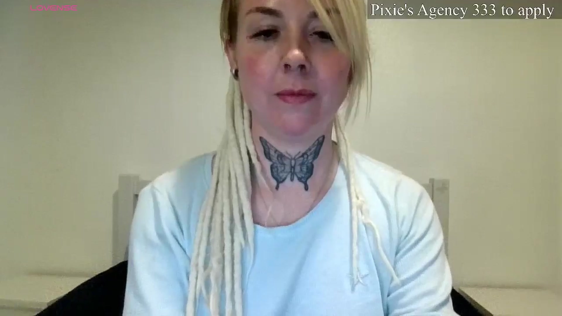 Gallery image thumbnail from pixieDread's myfreecams stream on, 04/11/2026, 14:40 image 5 of 20