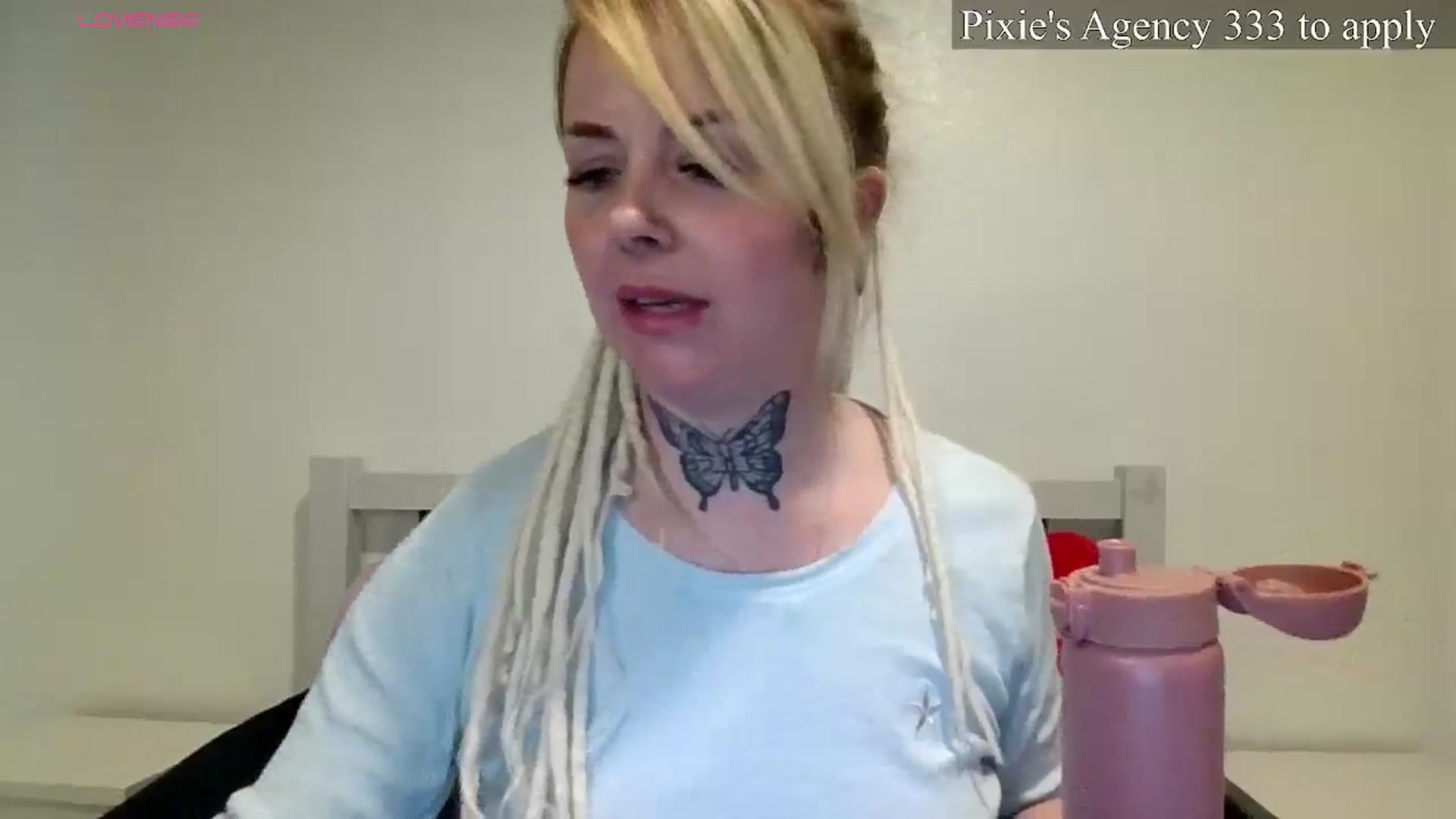 Gallery image thumbnail from pixieDread's myfreecams stream on, 04/11/2026, 14:40 image 6 of 20