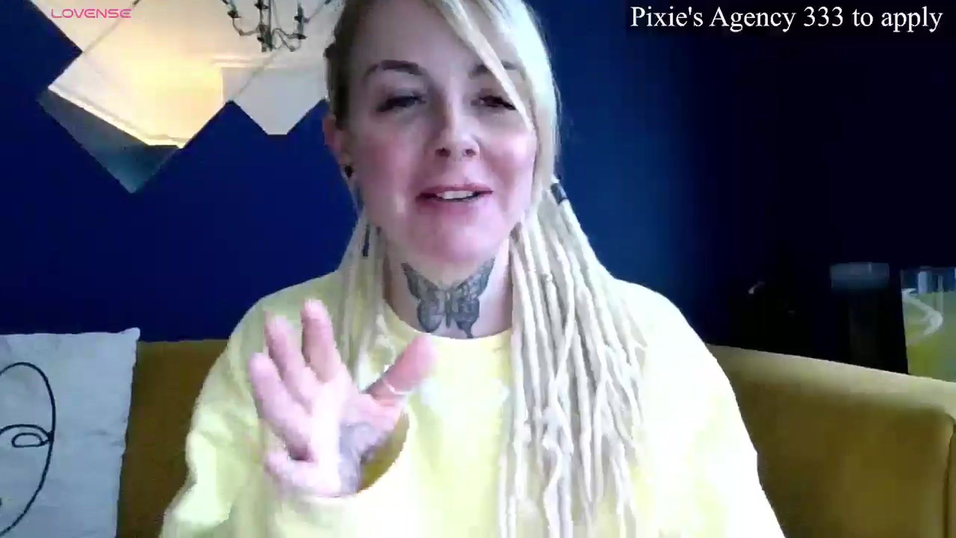Gallery image thumbnail from pixieDread's myfreecams stream on, 04/13/2026, 12:13 image 3 of 20