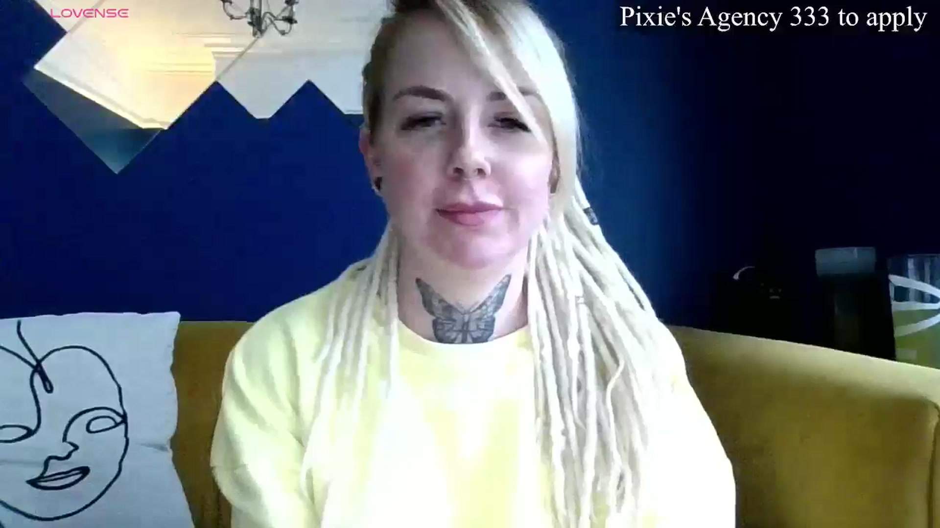 Gallery image thumbnail from pixieDread's myfreecams stream on, 04/13/2026, 12:13 image 12 of 20