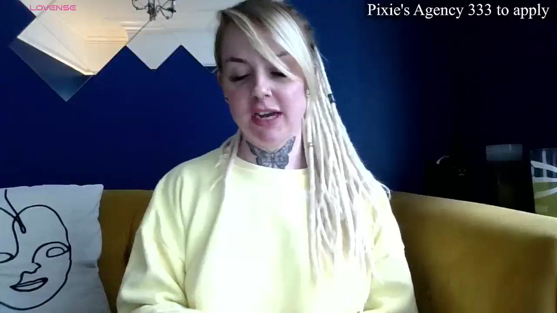 Gallery image thumbnail from pixieDread's myfreecams stream on, 04/13/2026, 12:13 image 15 of 20