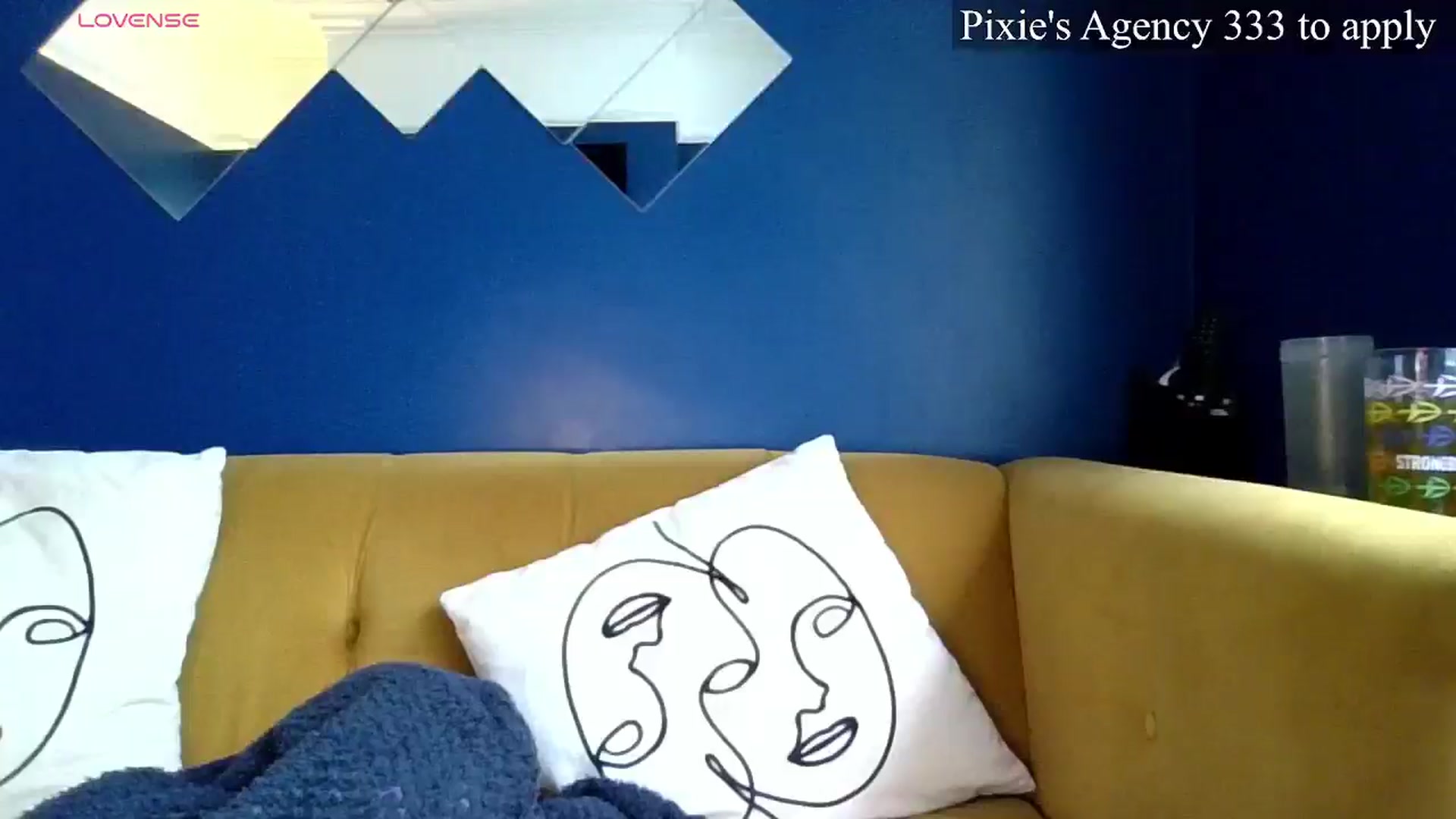 Gallery image thumbnail from pixieDread's myfreecams stream on, 04/17/2026, 11:53 image 7 of 20