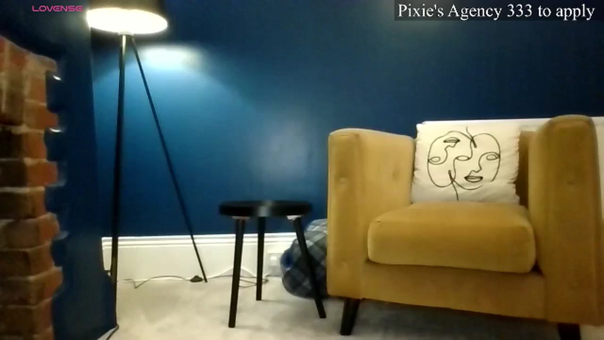 Gallery image thumbnail from pixieDread's myfreecams stream on, 04/20/2026, 23:03 image 14 of 20