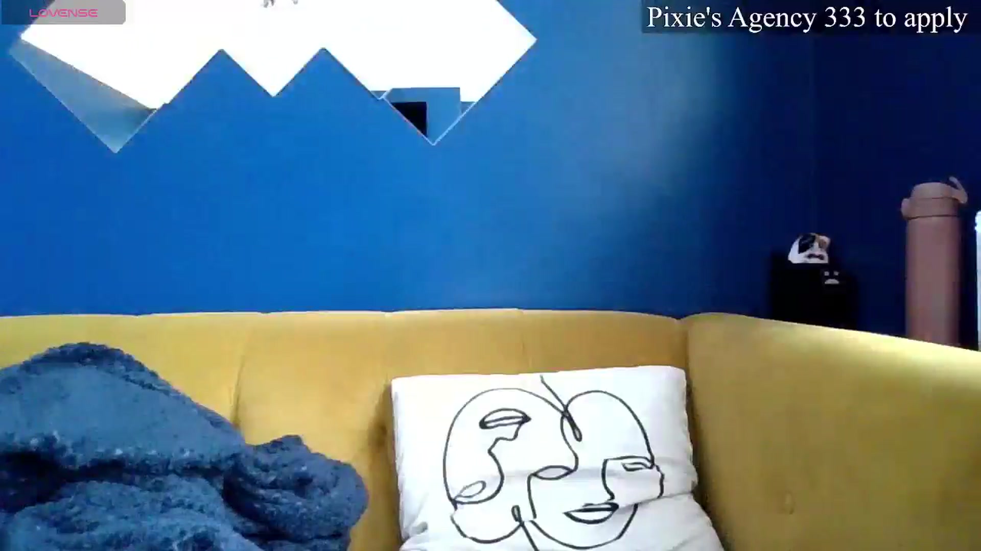 Gallery image thumbnail from pixieDread's myfreecams stream on, 04/22/2026, 12:26 image 19 of 20
