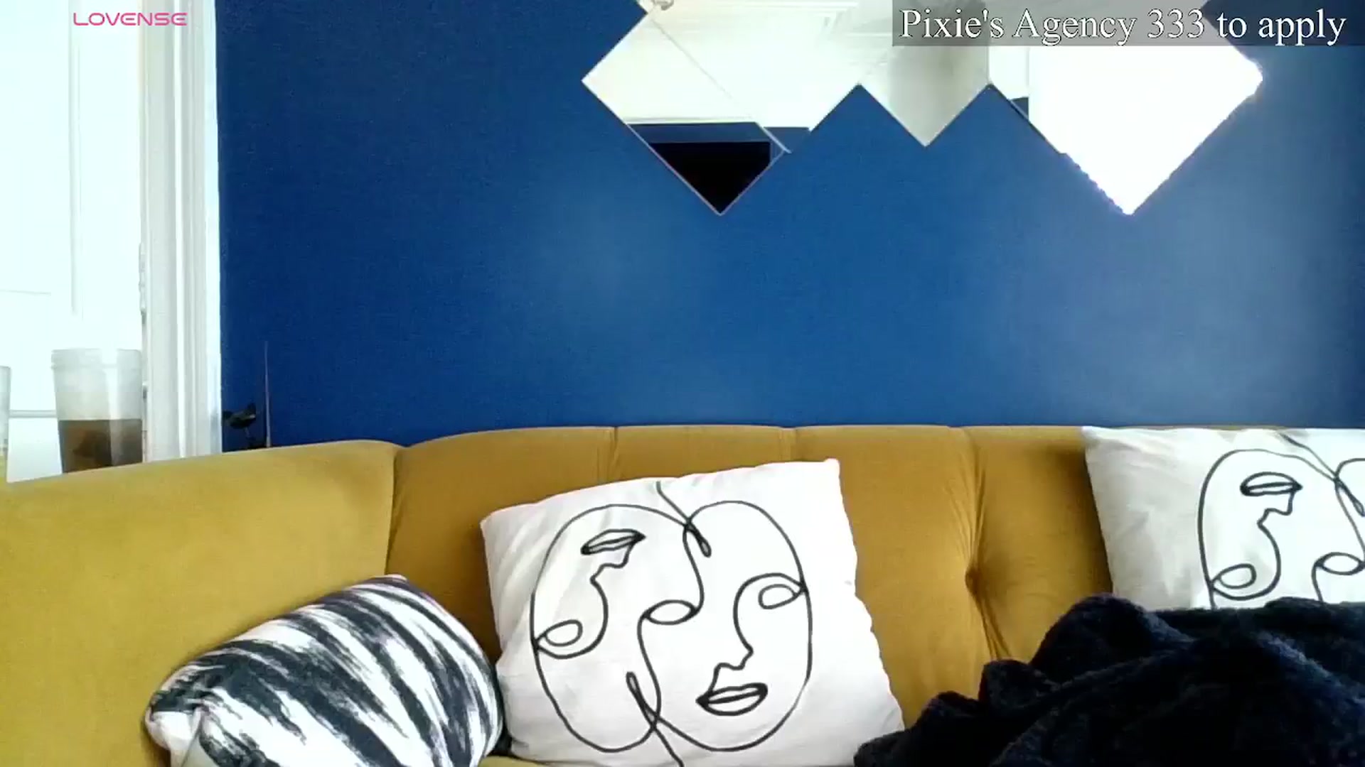 Gallery image thumbnail from pixieDread's myfreecams stream on, 04/27/2026, 12:32 image 16 of 20