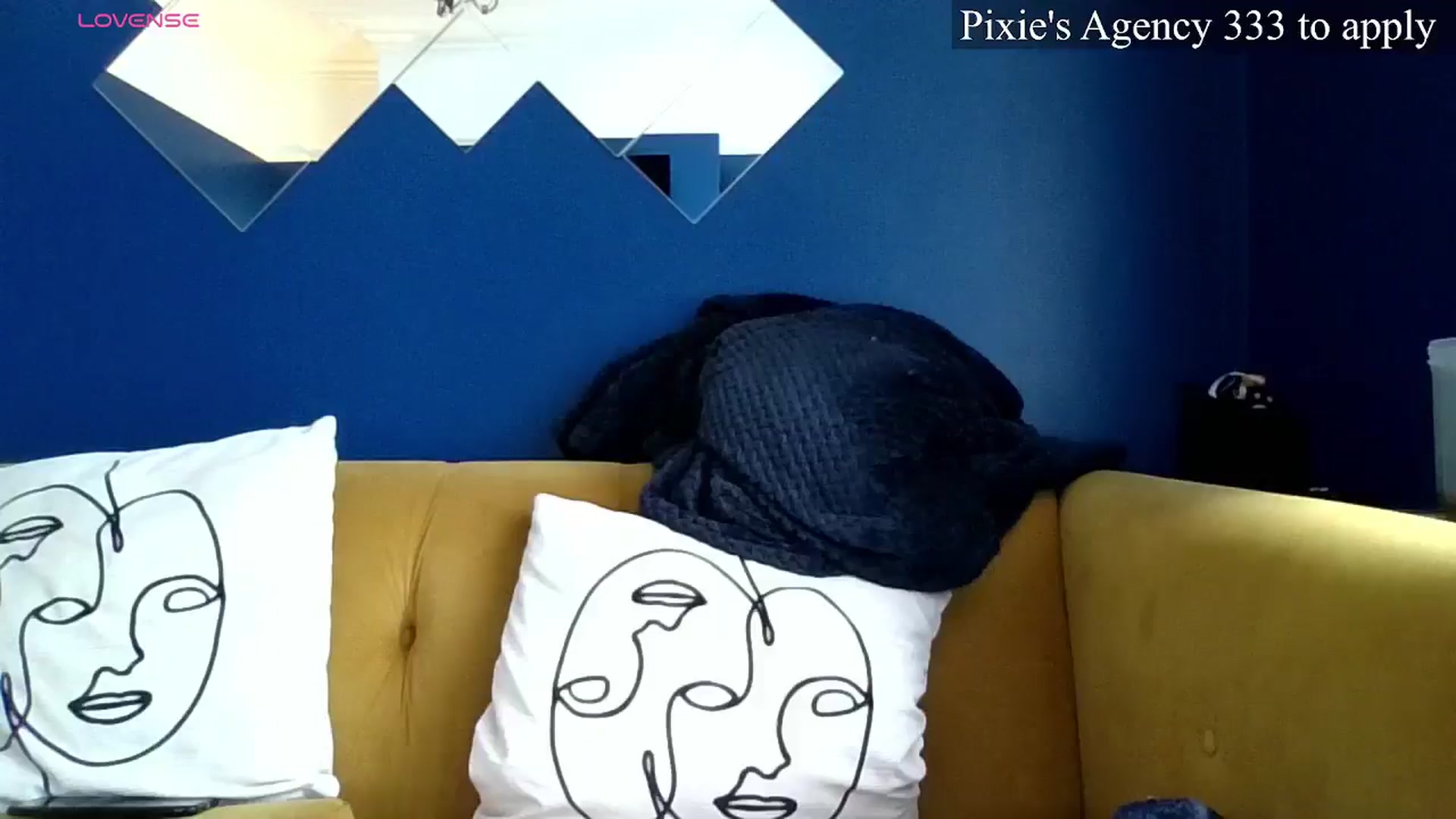 Gallery image thumbnail from pixieDread's myfreecams stream on, 04/29/2026, 12:46 image 1 of 20