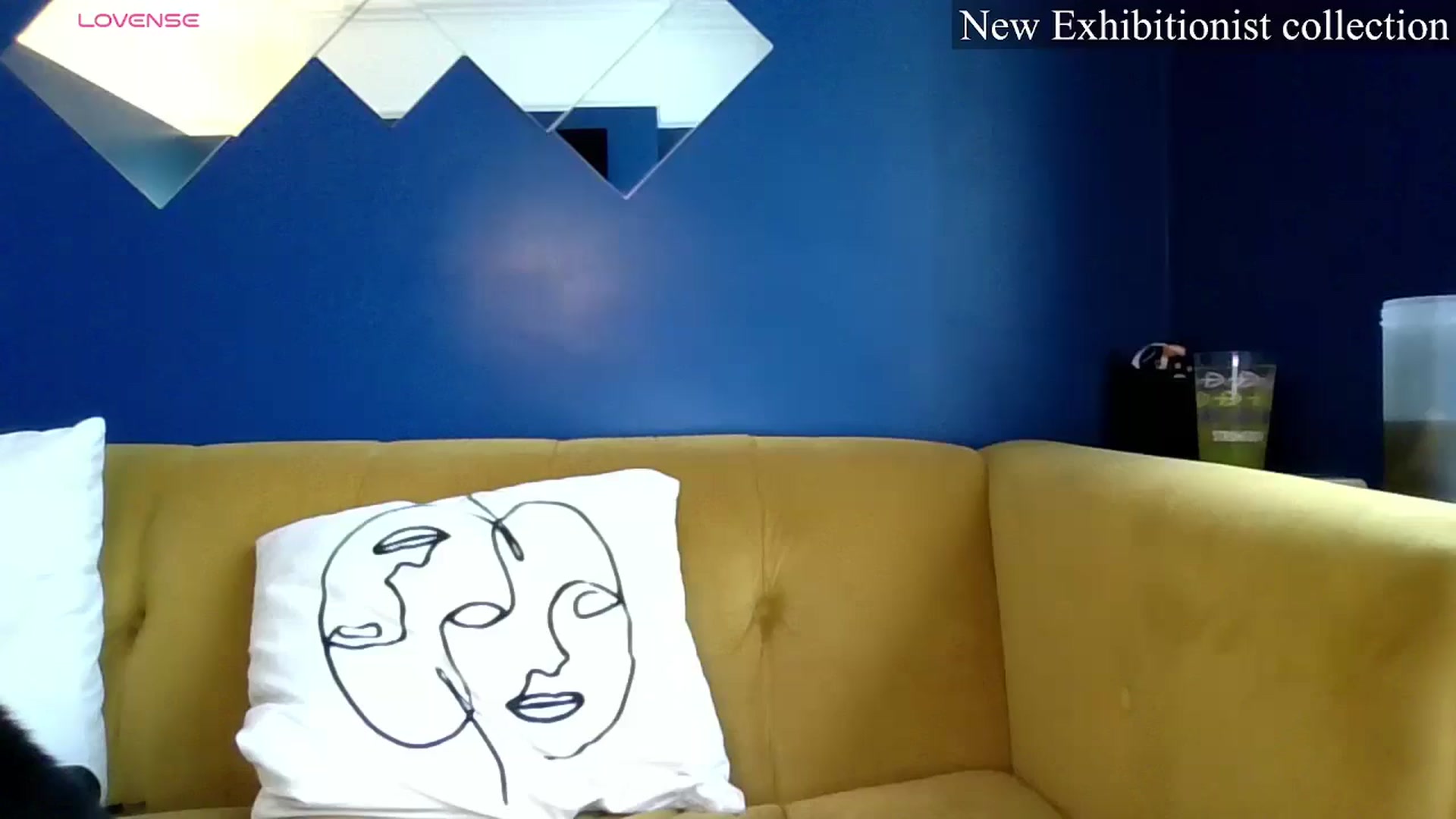 Gallery image thumbnail from pixieDread's myfreecams stream on, 05/01/2026, 12:11 image 1 of 20