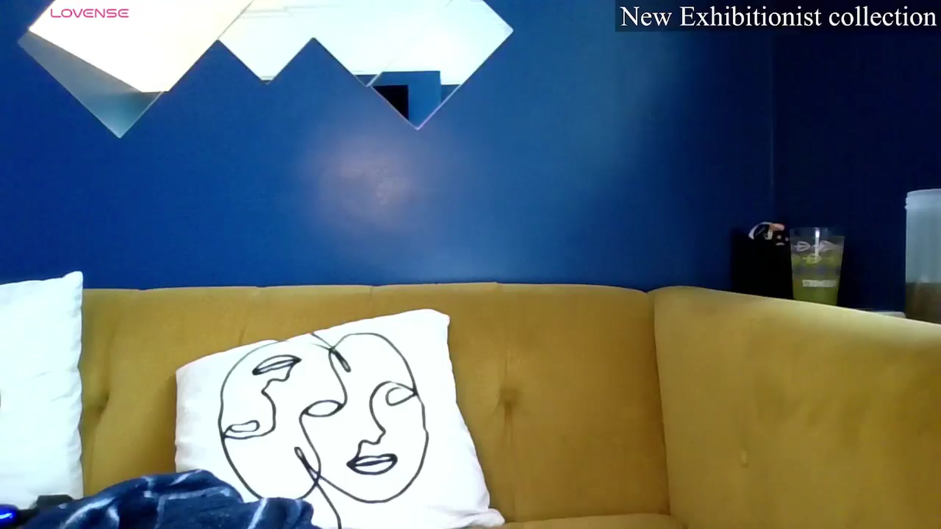 Gallery image thumbnail from pixieDread's myfreecams stream on, 05/01/2026, 12:11 image 18 of 20