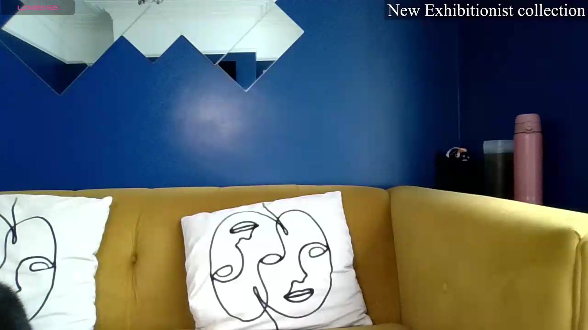 Gallery image thumbnail from pixieDread's myfreecams stream on, 05/06/2026, 12:16 image 7 of 20