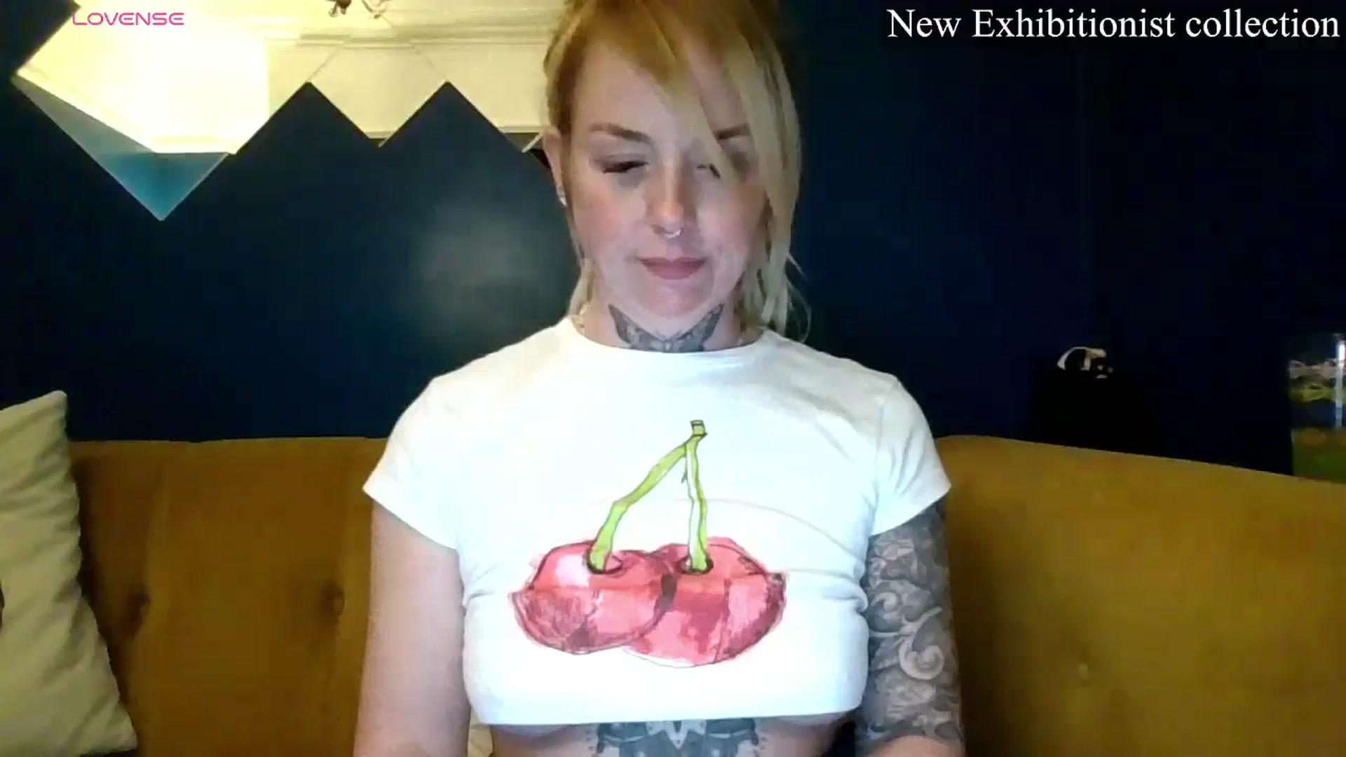 Gallery image thumbnail from pixieDread's myfreecams stream on, 05/06/2026, 22:42 image 11 of 20