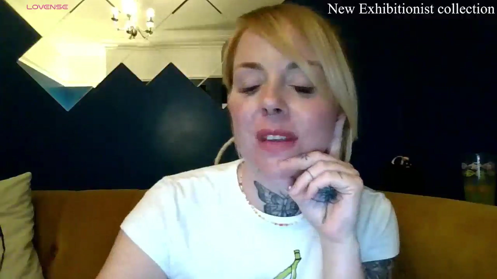 Gallery image thumbnail from pixieDread's myfreecams stream on, 05/06/2026, 22:42 image 8 of 20