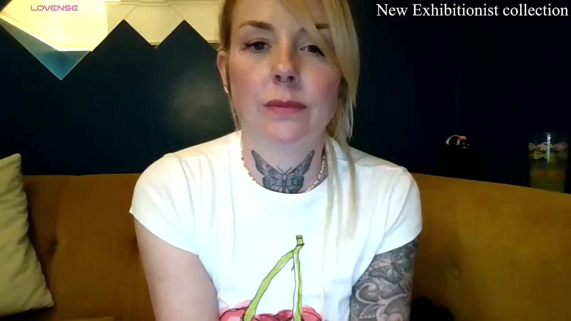 Gallery image thumbnail from pixieDread's myfreecams stream on, 05/06/2026, 22:42 image 3 of 20