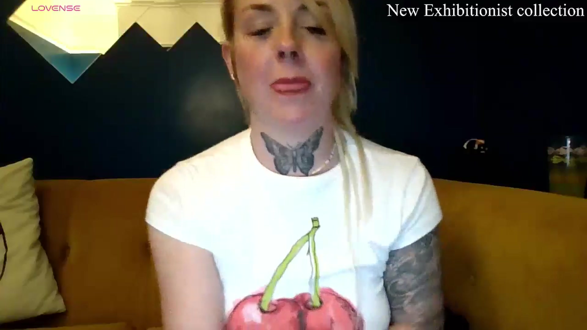 Gallery image thumbnail from pixieDread's myfreecams stream on, 05/06/2026, 22:42 image 2 of 20