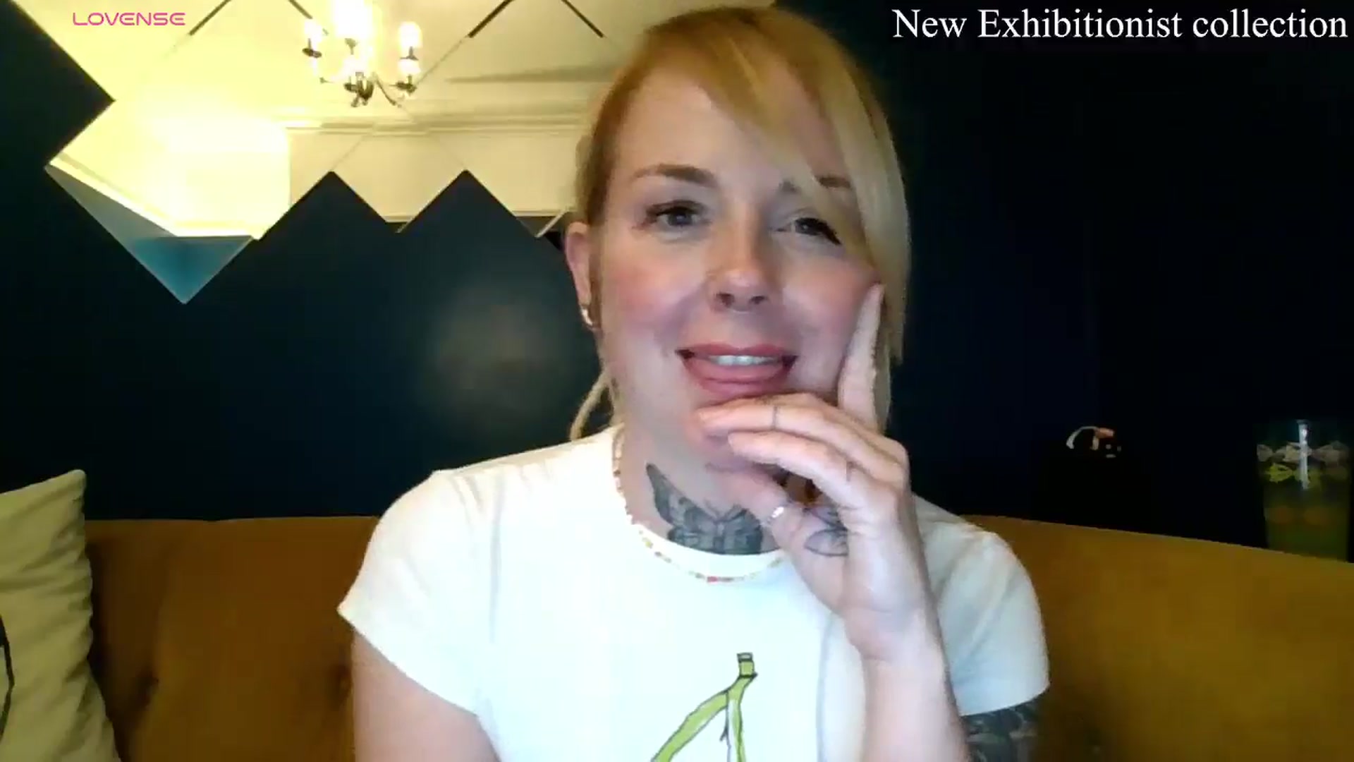 Gallery image thumbnail from pixieDread's myfreecams stream on, 05/06/2026, 22:42 image 7 of 20