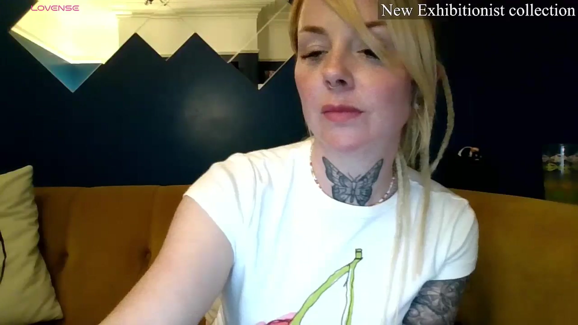 Gallery image thumbnail from pixieDread's myfreecams stream on, 05/06/2026, 22:42 image 5 of 20